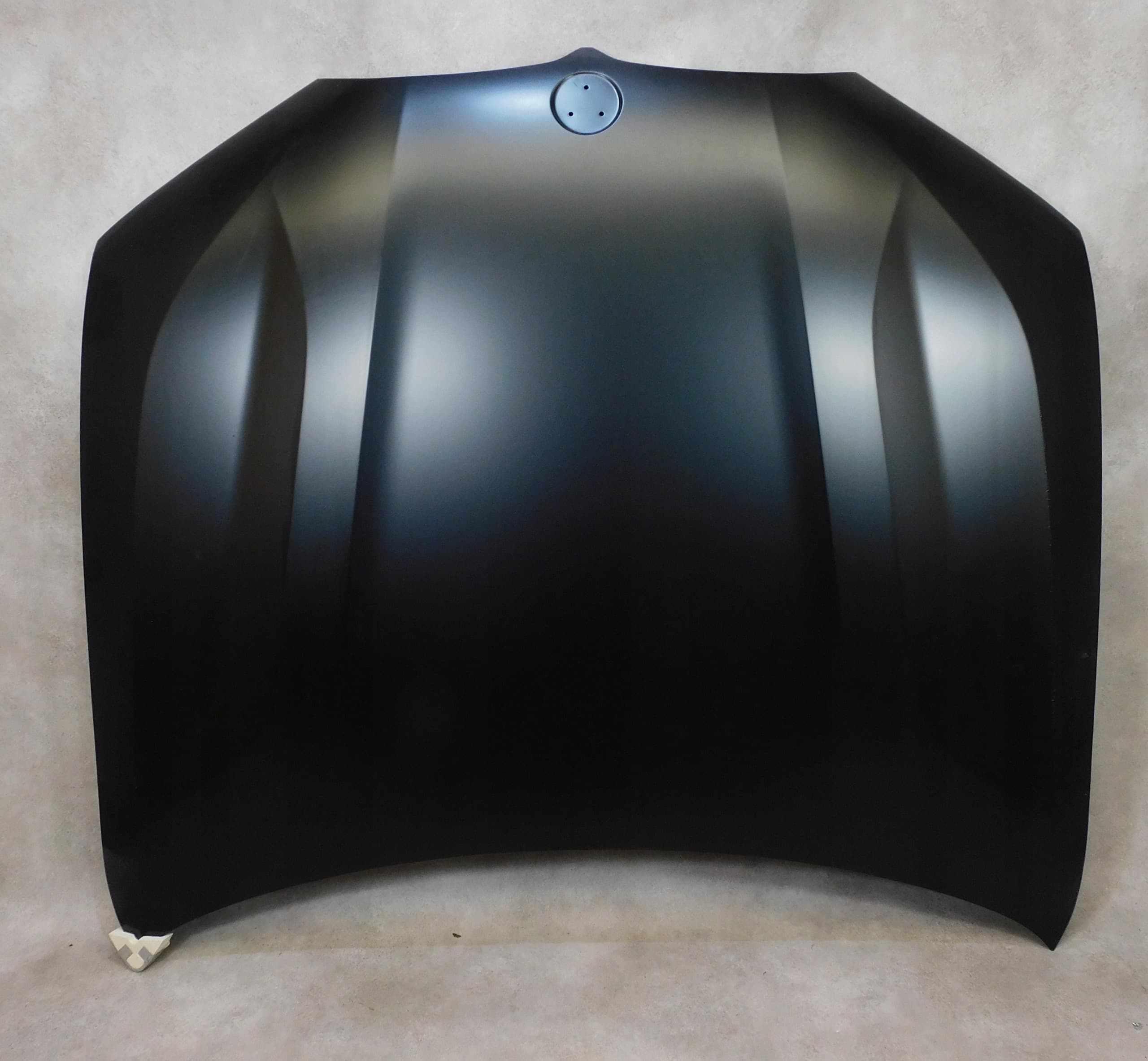Cubierta del motor BMW X7 G07 7933467 aluminio nueva