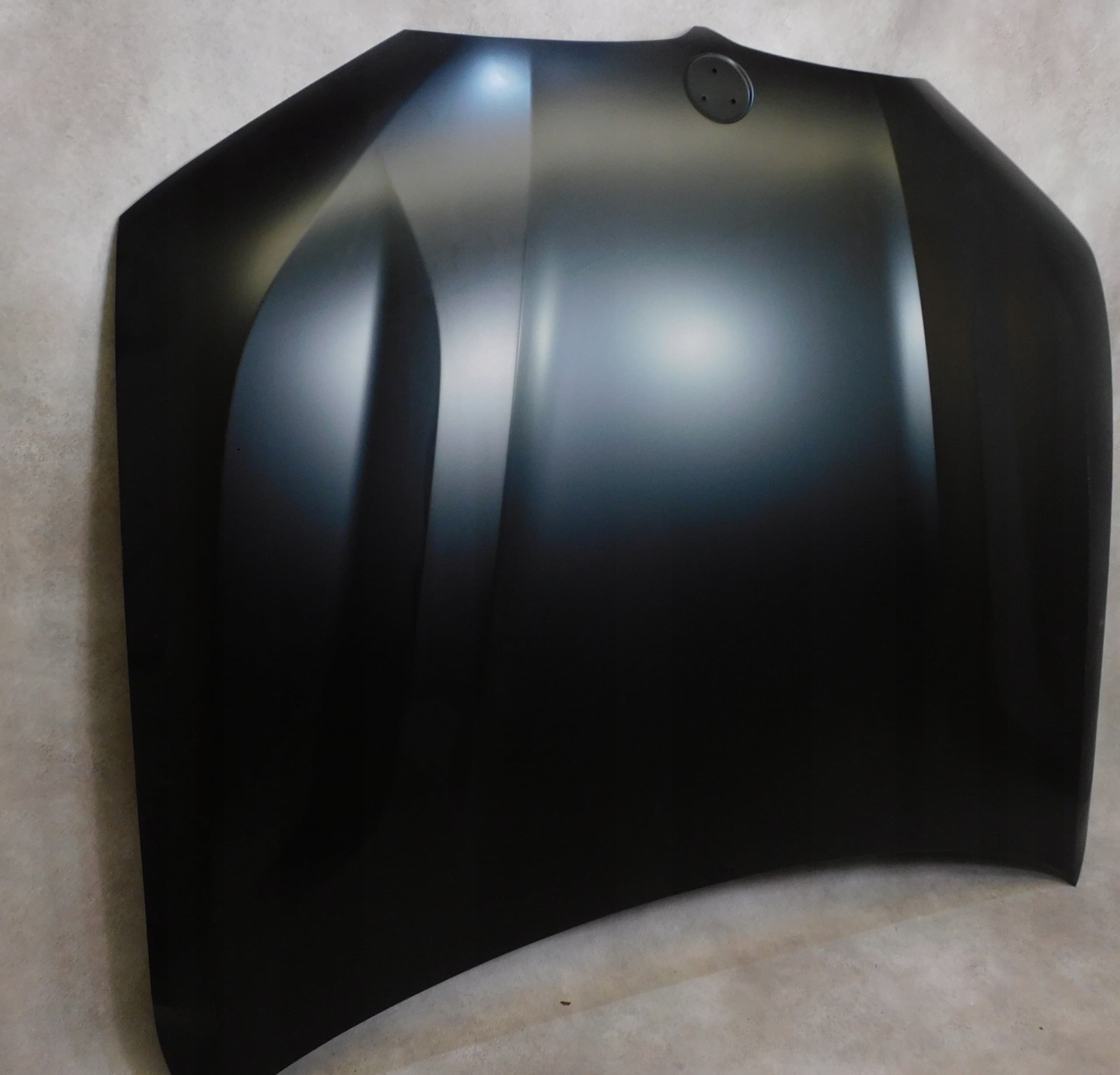 Cubierta del motor BMW X7 G07 7933467 aluminio nueva 3