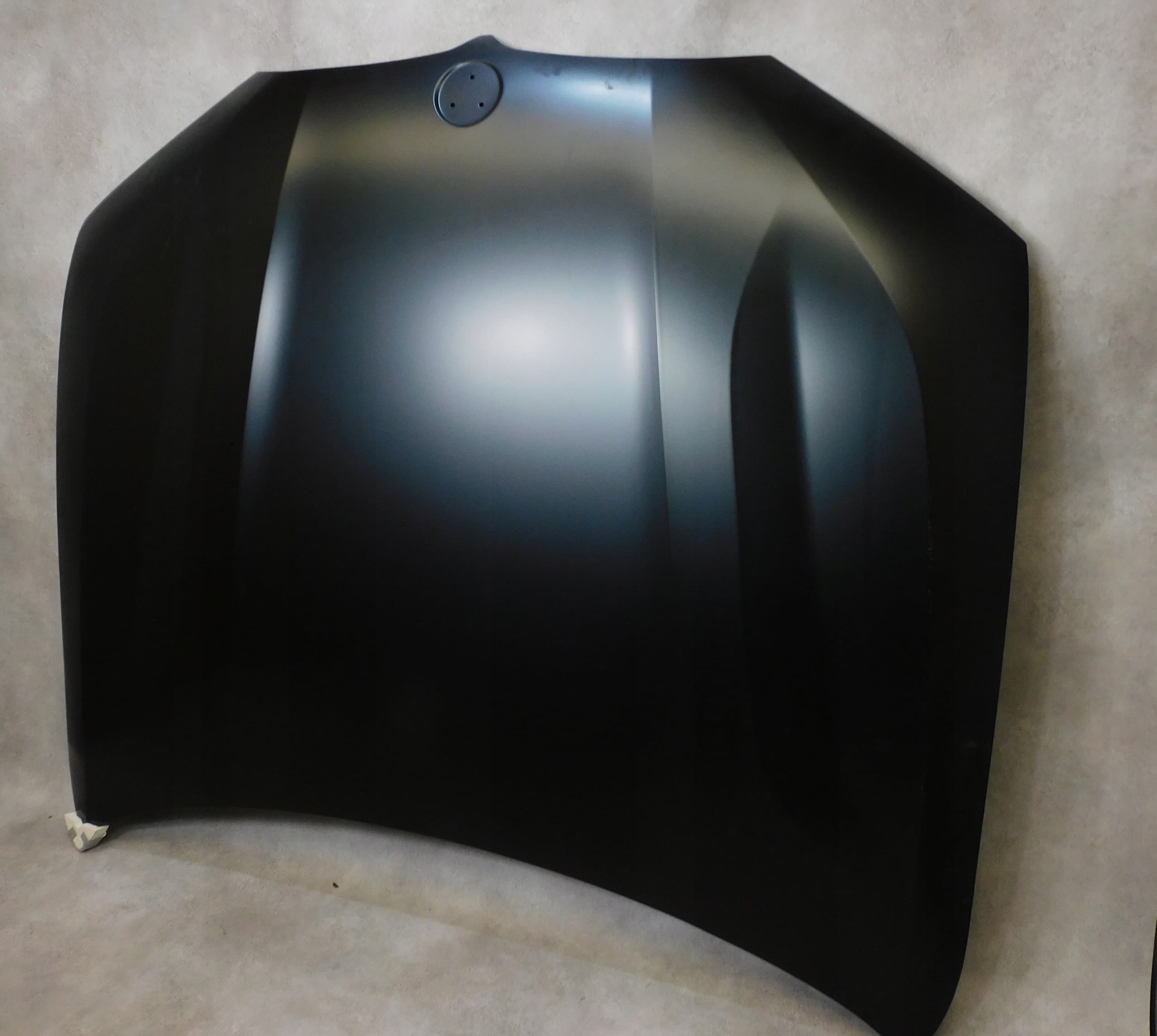 Cubierta del motor BMW X7 G07 7933467 aluminio nueva 4