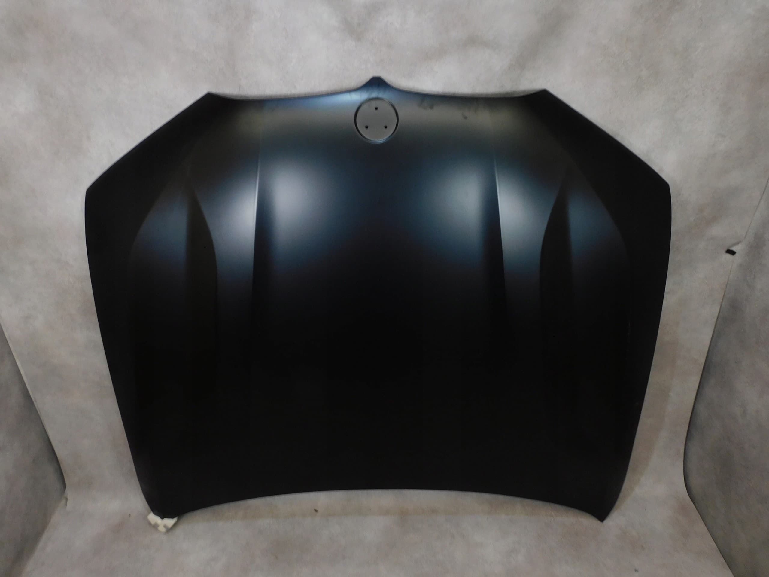 Cubierta del motor BMW X7 G07 7933467 aluminio nueva 6