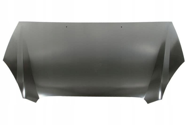 Cubierta del motor para capó Mercedes W207 755 nuevo