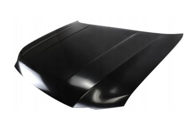 Cubierta de motor para Lexus GX (UZJ150) 2009-2023 nuevo