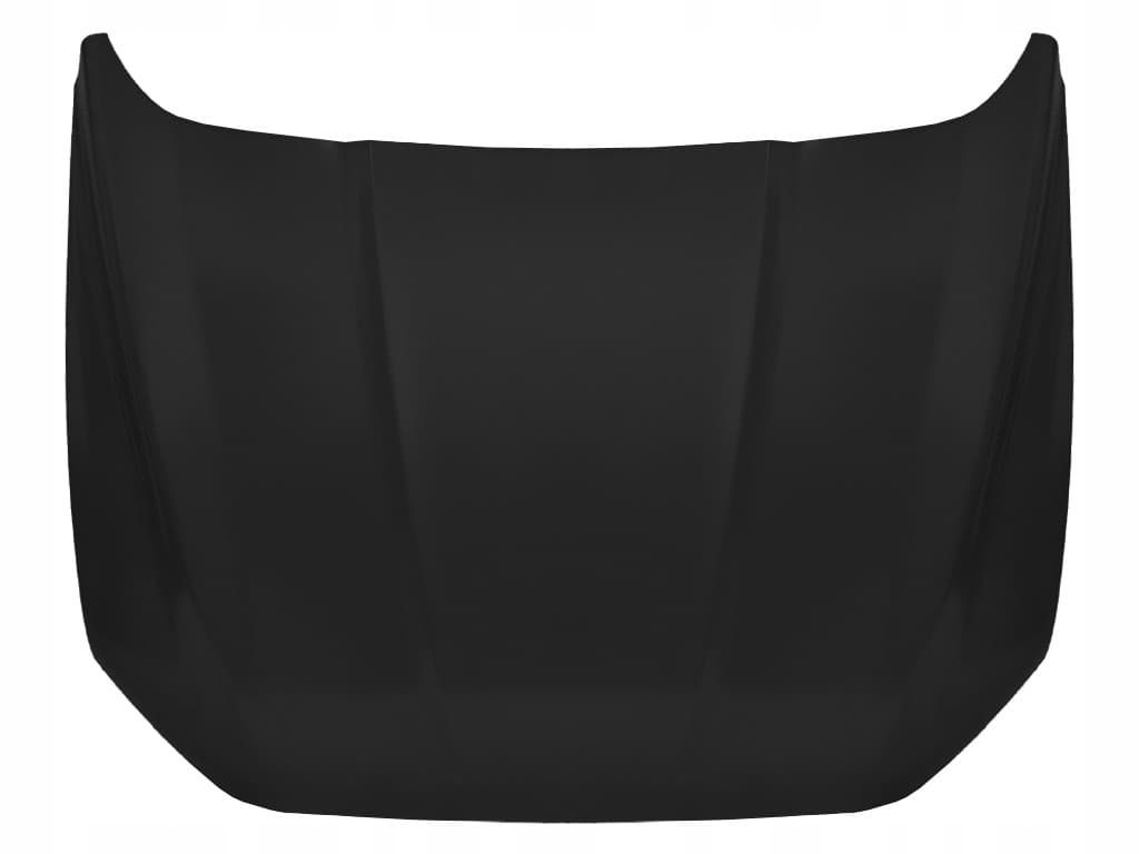 Cubierta de máscara de aluminio DS73F16612CA nuevo