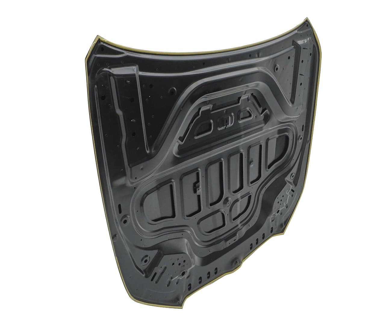 Rejilla para BMW Serie 5 G60/G61 2023- 41619633618 nuevo 4