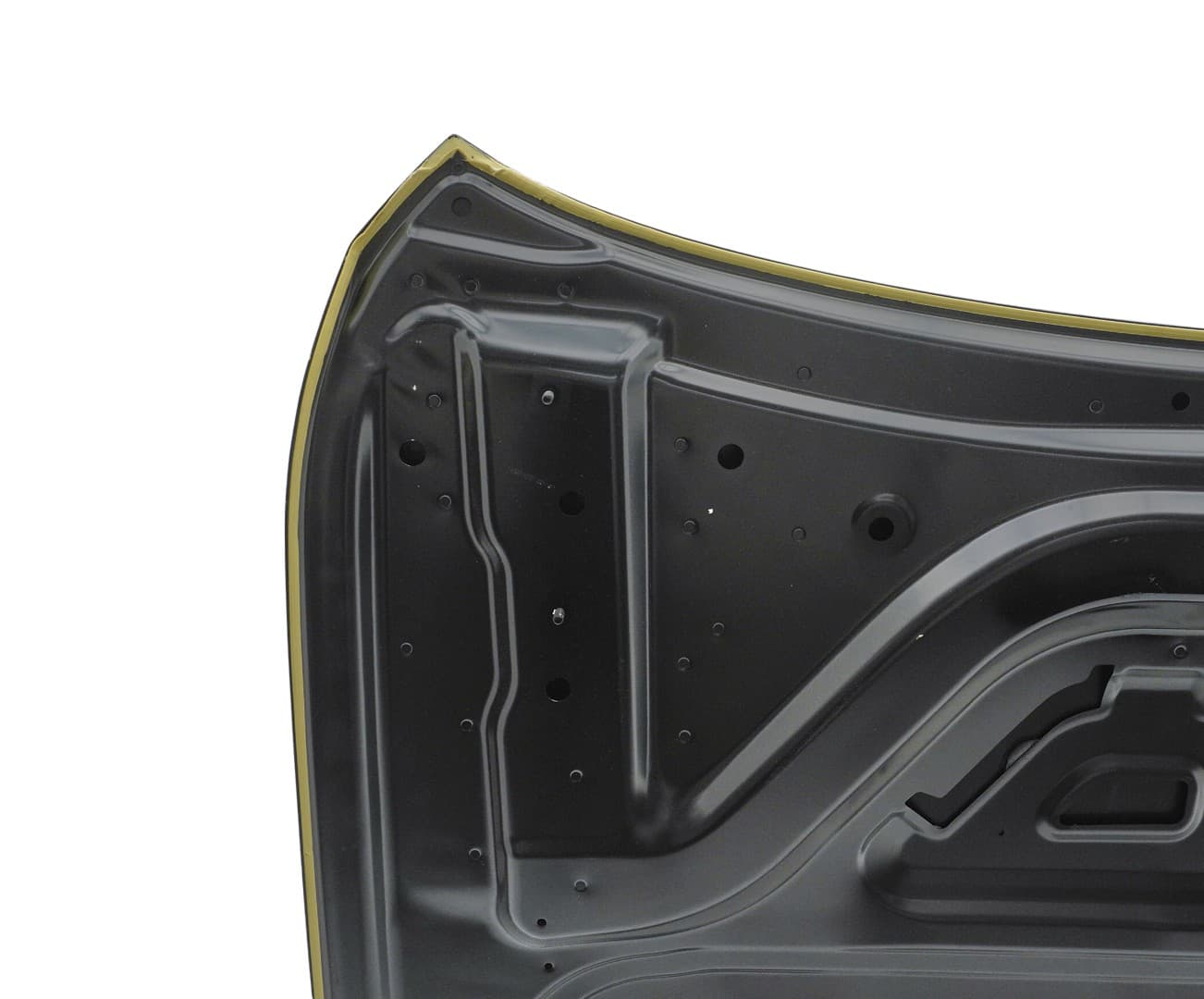 Rejilla para BMW Serie 5 G60/G61 2023- 41619633618 nuevo 5