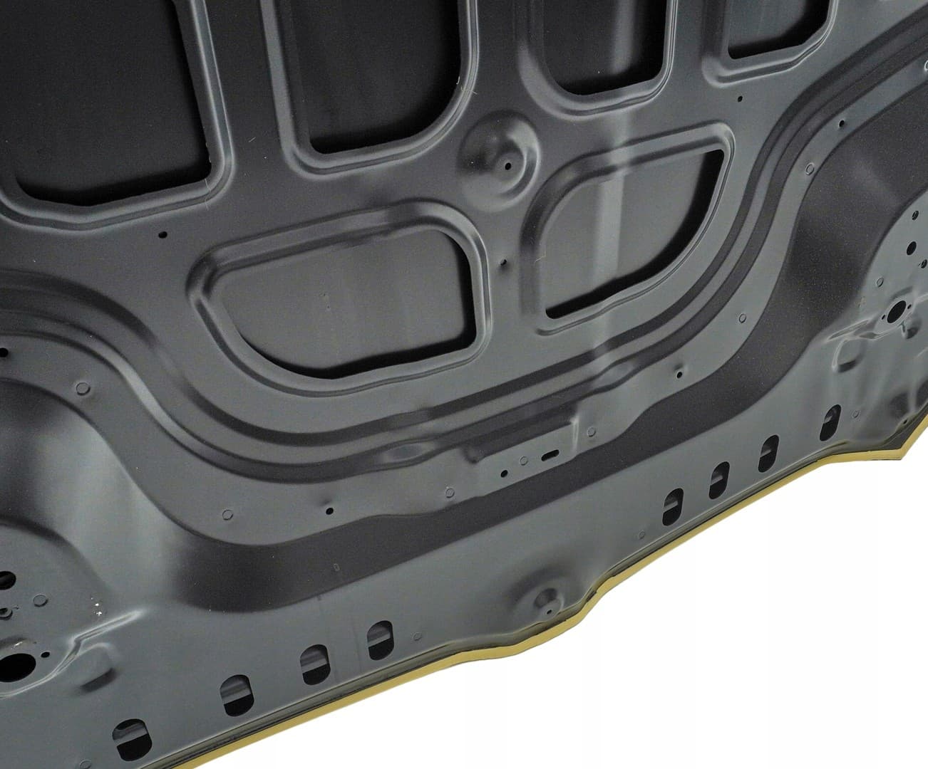 Rejilla para BMW Serie 5 G60/G61 2023- 41619633618 nuevo 6