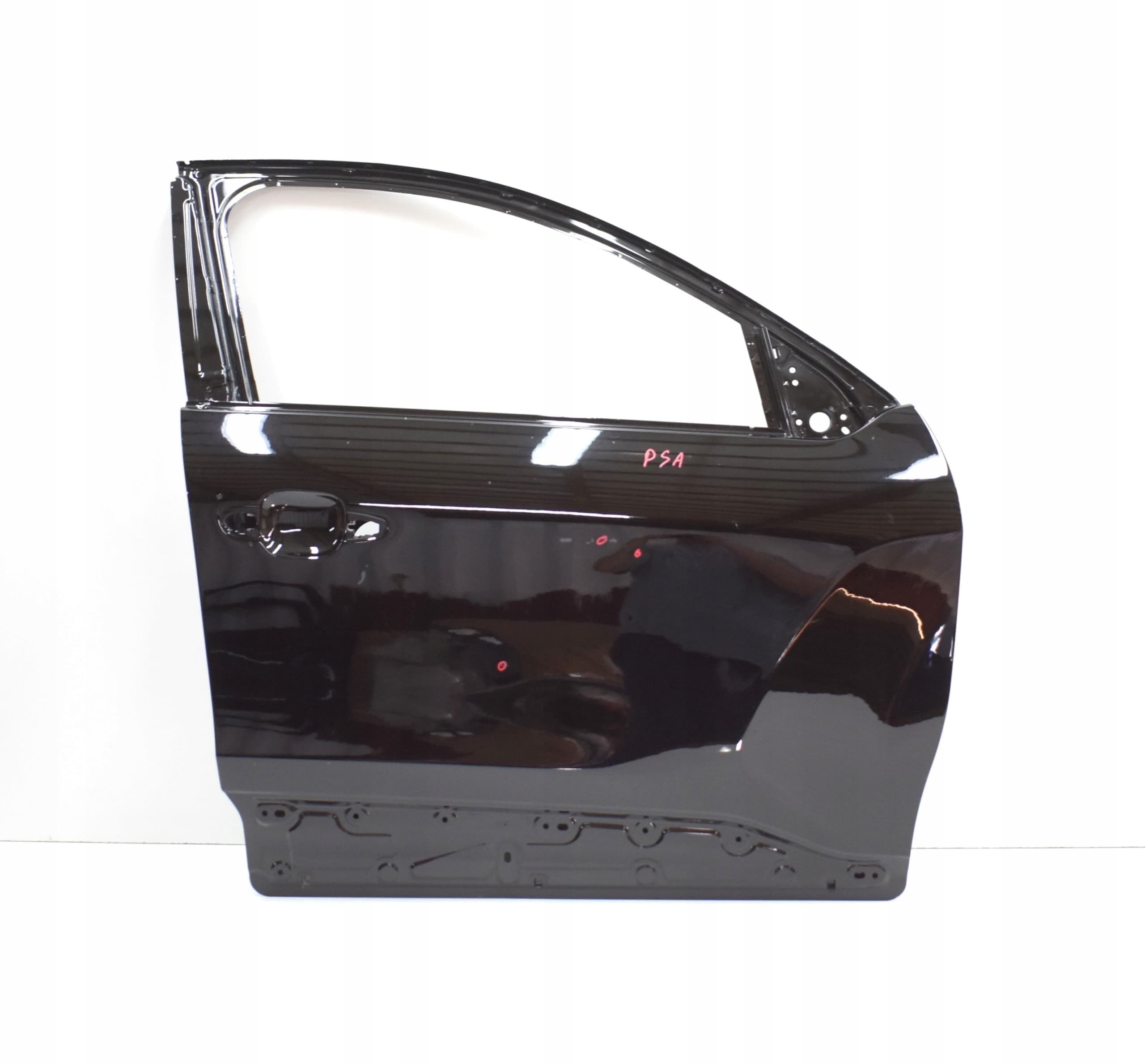 Puerta Delantera Derecha Original para Citroën C4 Iii usado