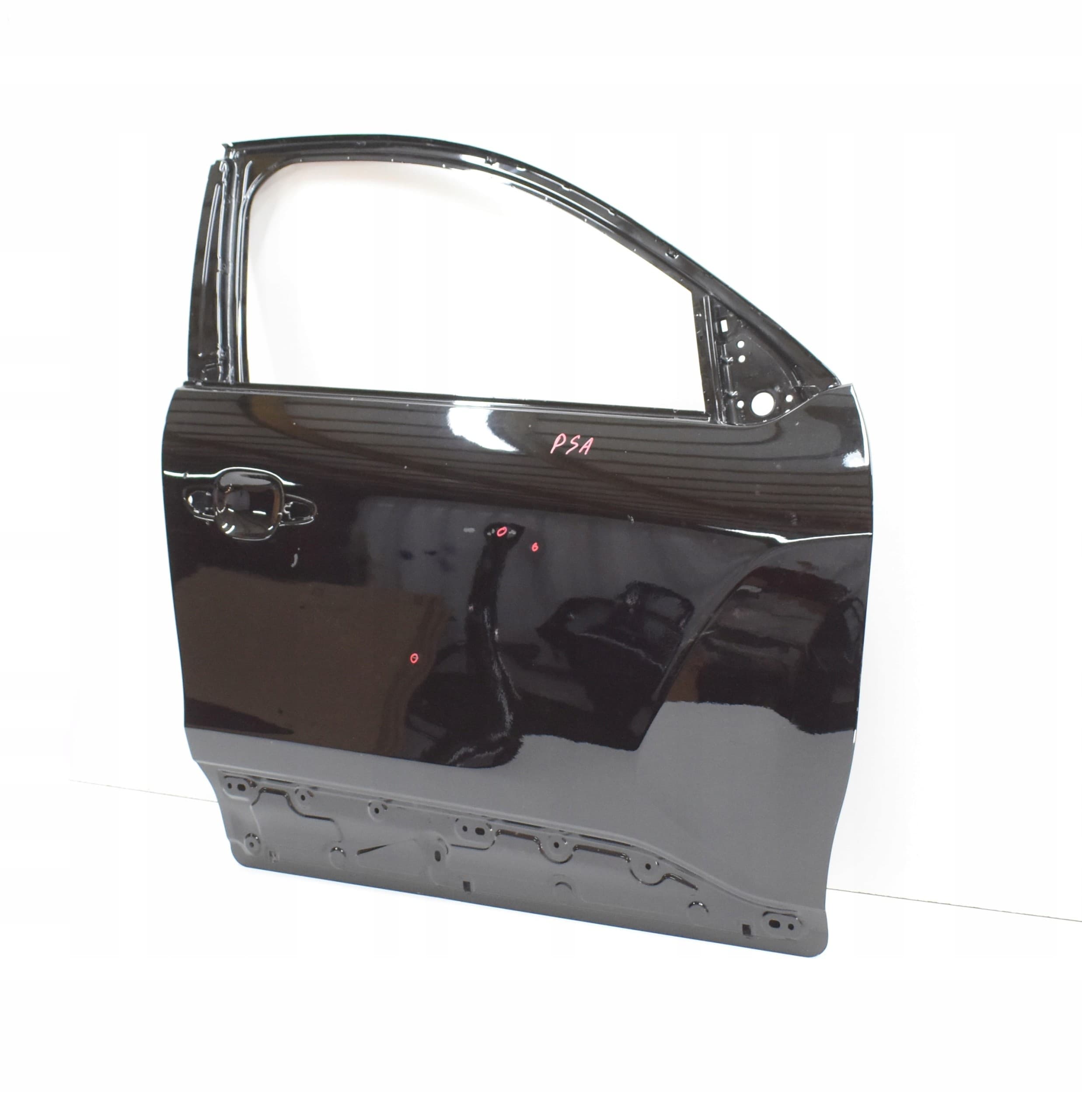 Puerta Delantera Derecha Original para Citroën C4 Iii usado 2