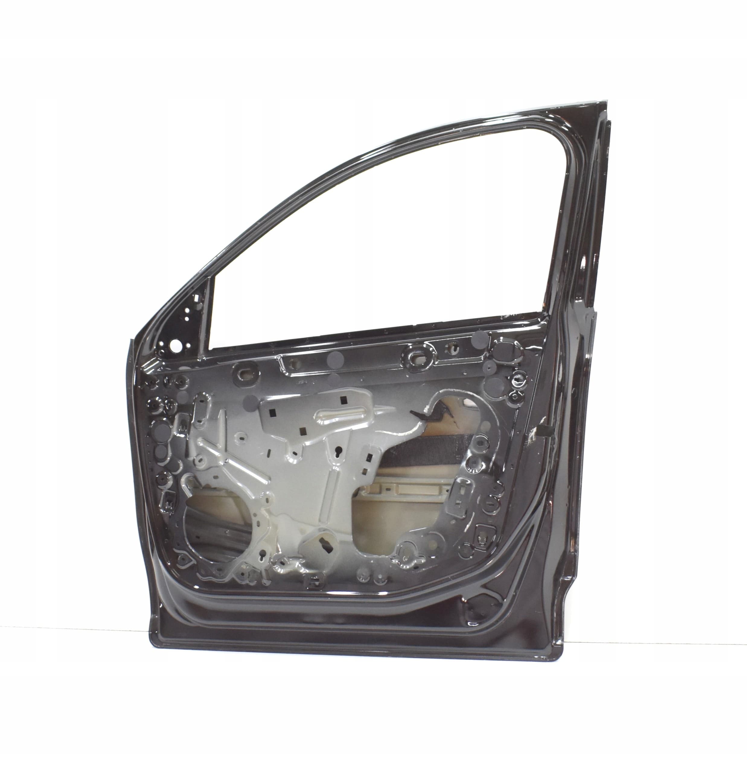 Puerta Delantera Derecha Original para Citroën C4 Iii usado 3