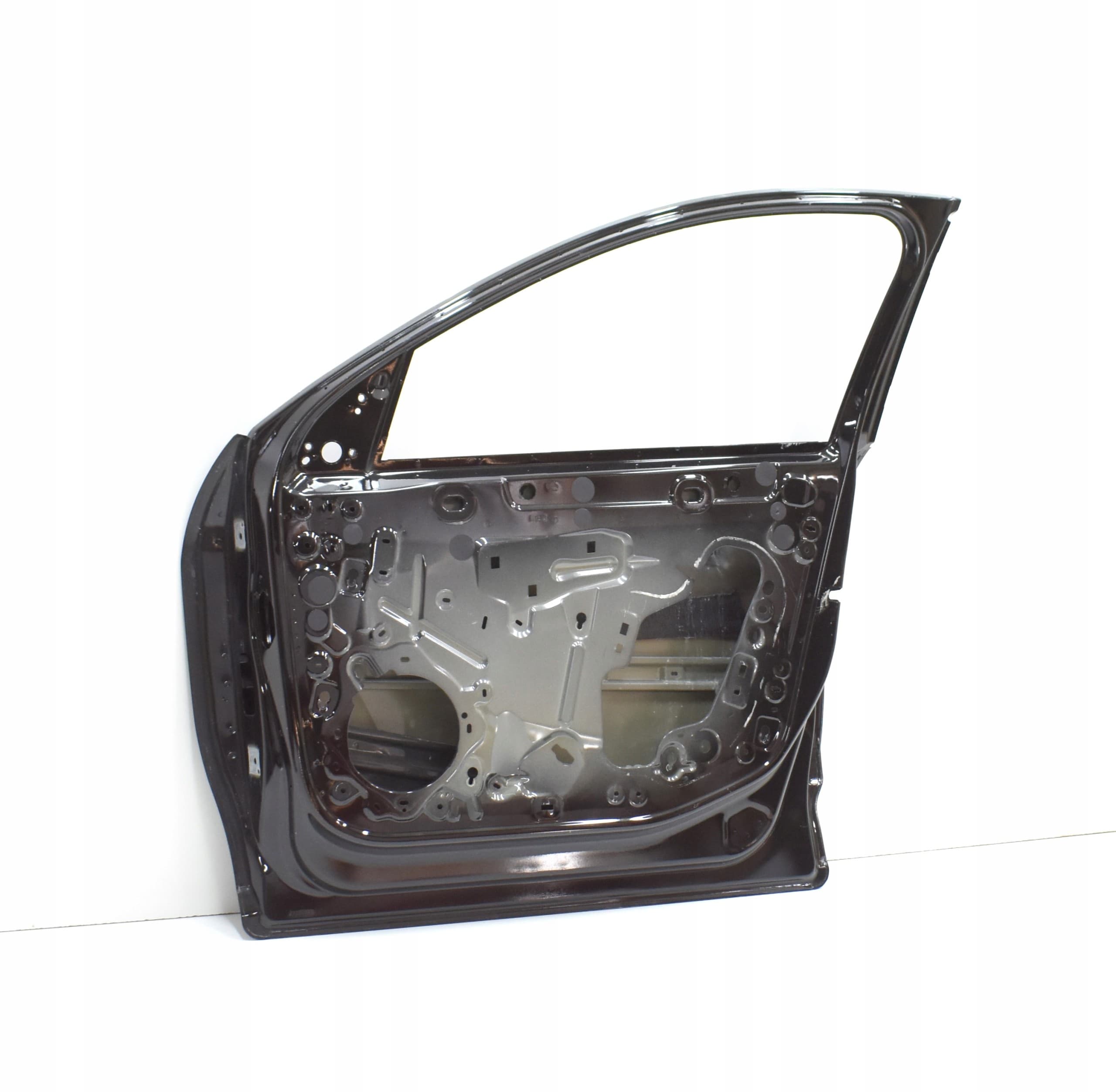 Puerta Delantera Derecha Original para Citroën C4 Iii usado 4