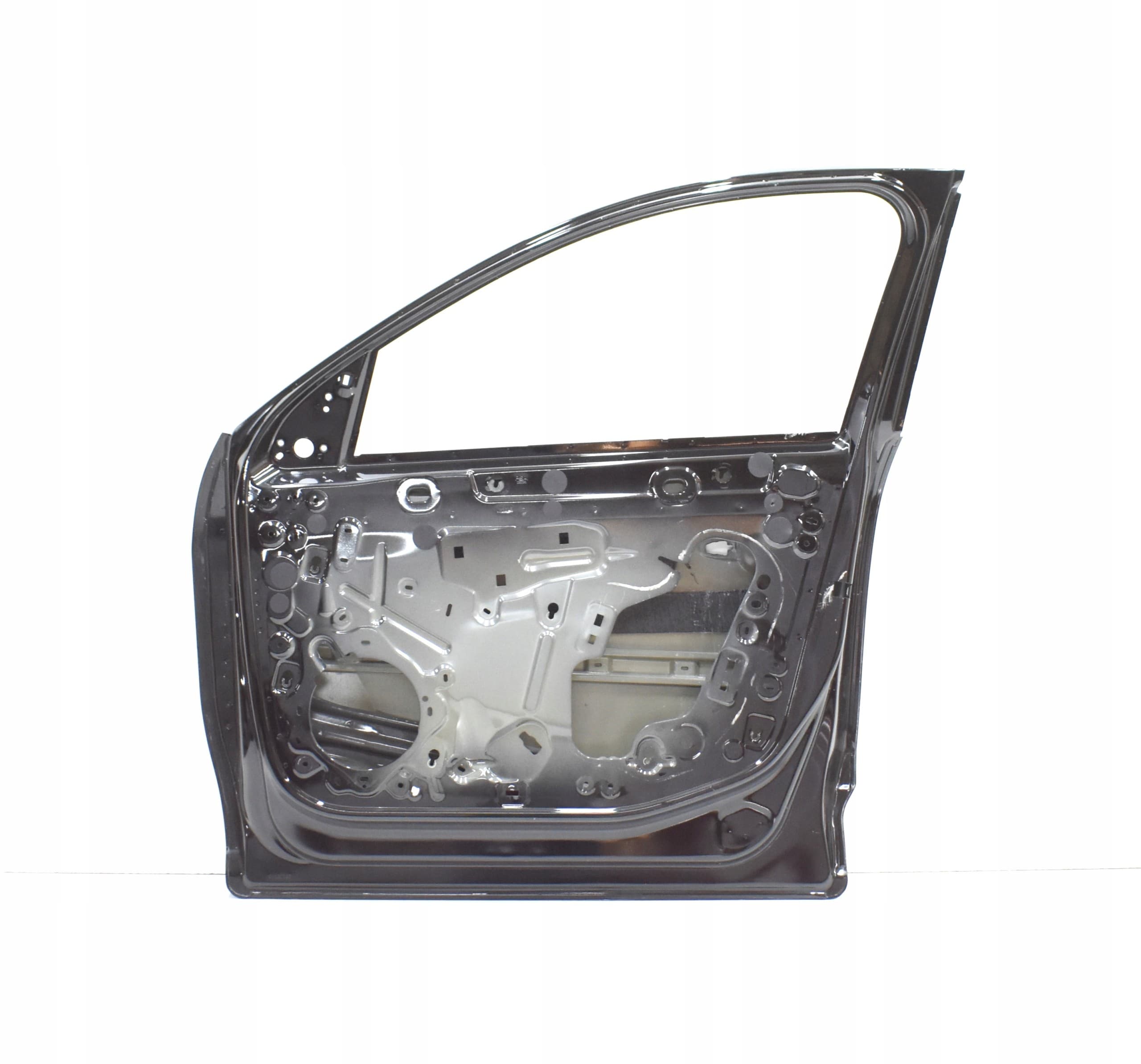 Puerta Delantera Derecha Original para Citroën C4 Iii usado 5