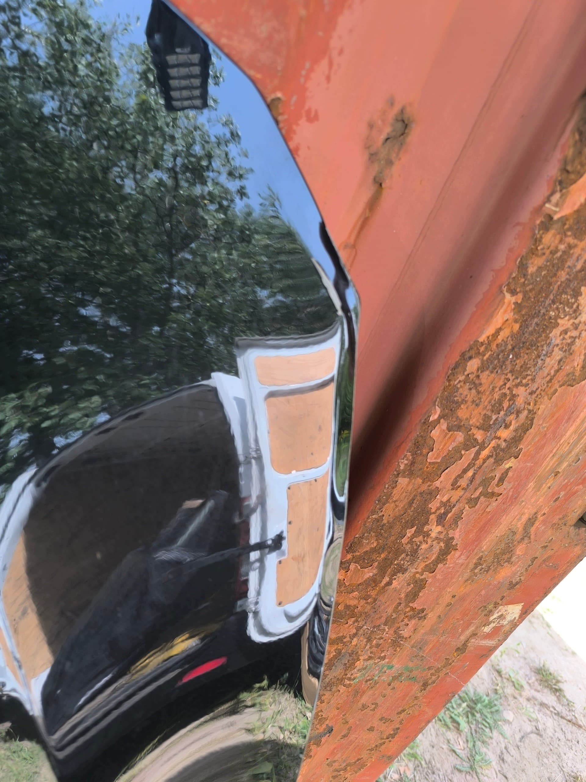 Cubierta del motor capó BMW F30 F31 negra en buen estado nuevo 7