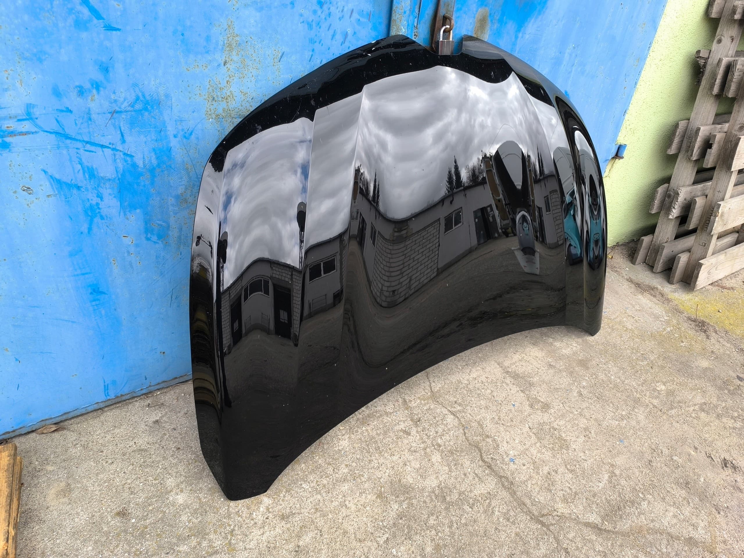 Renault Captur II 2 2019- Rejilla Aluminio 651224638R nuevo 2