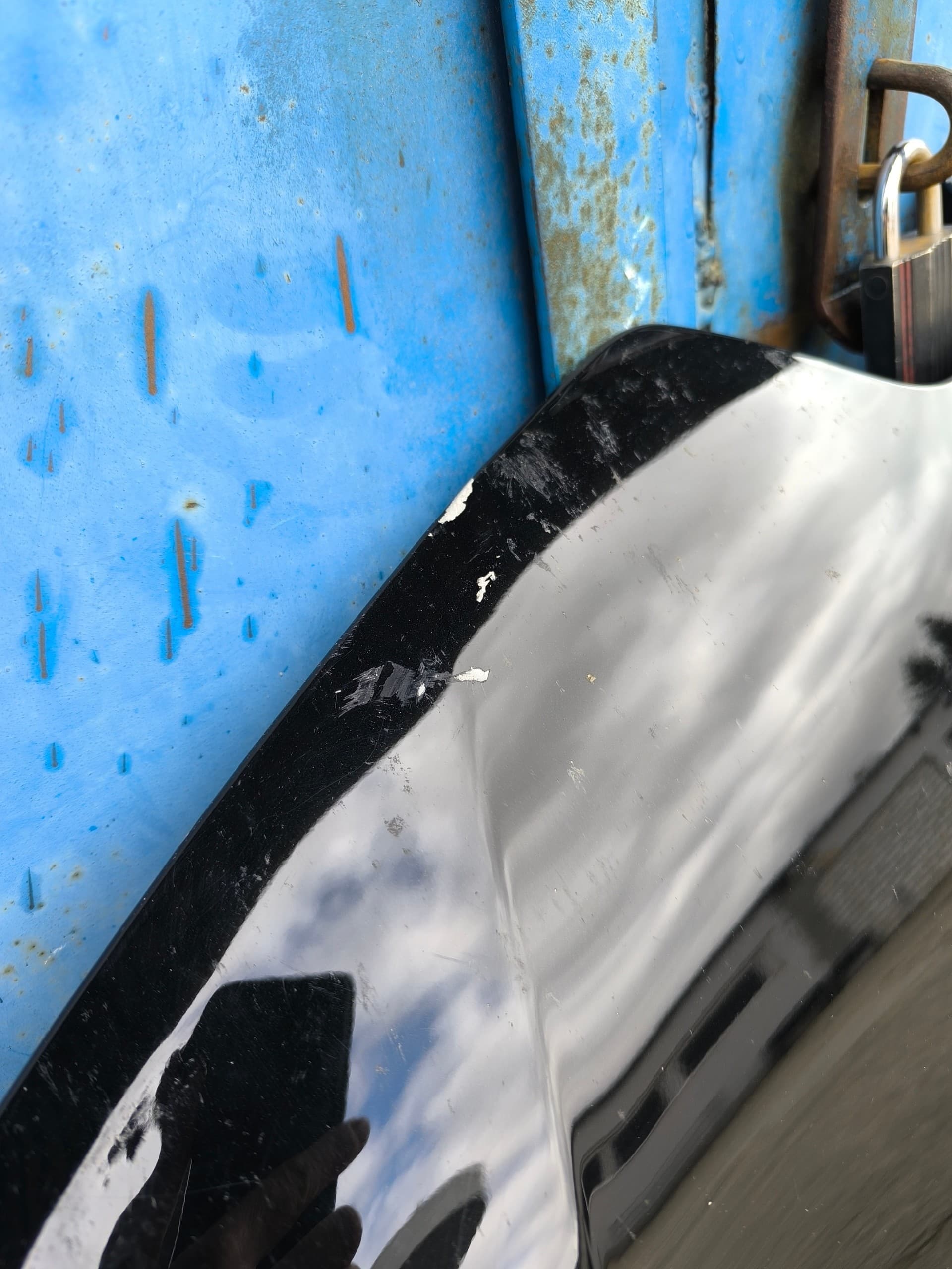 Renault Captur II 2 2019- Rejilla Aluminio 651224638R nuevo 3