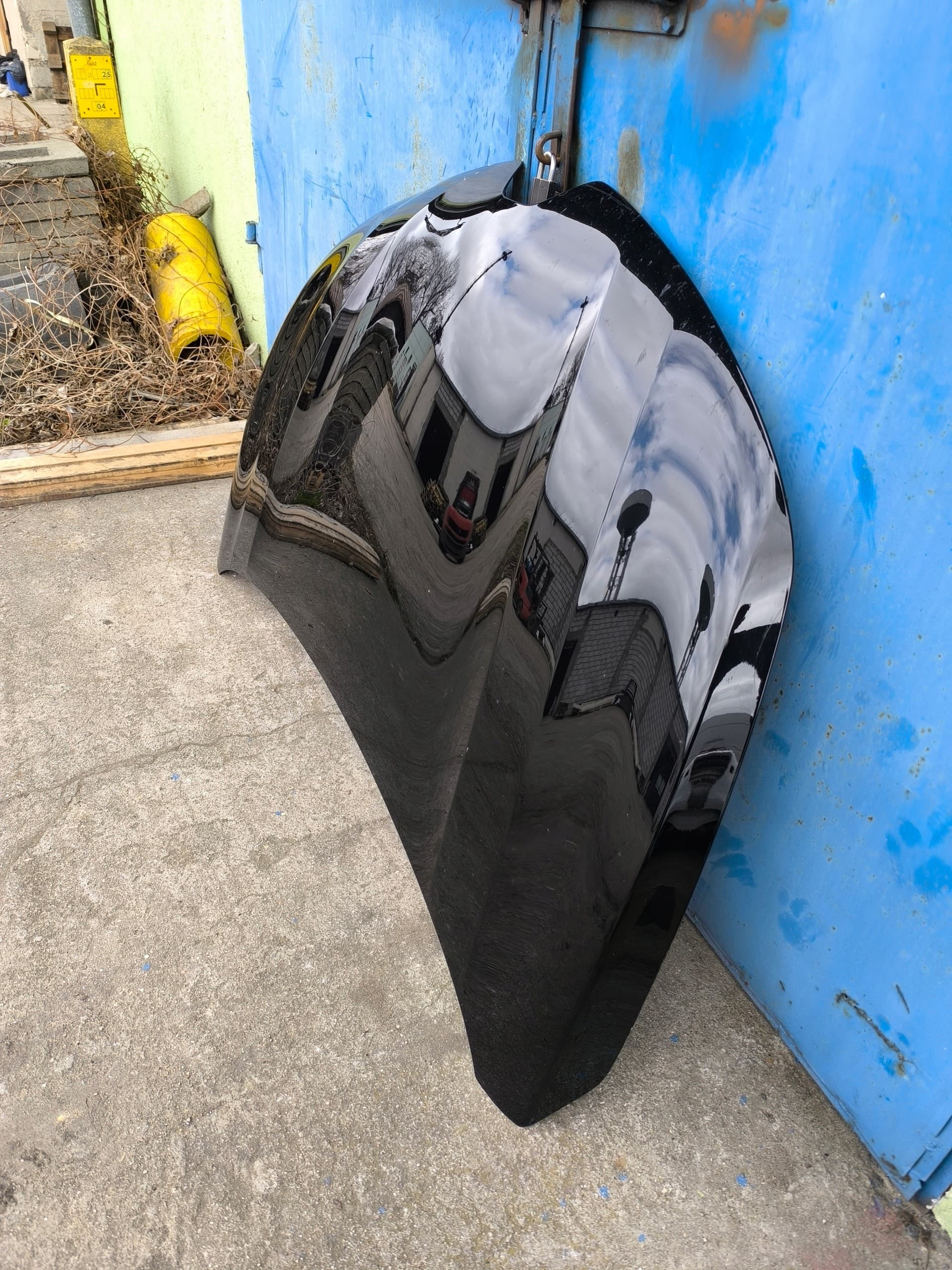 Renault Captur II 2 2019- Rejilla Aluminio 651224638R nuevo 4