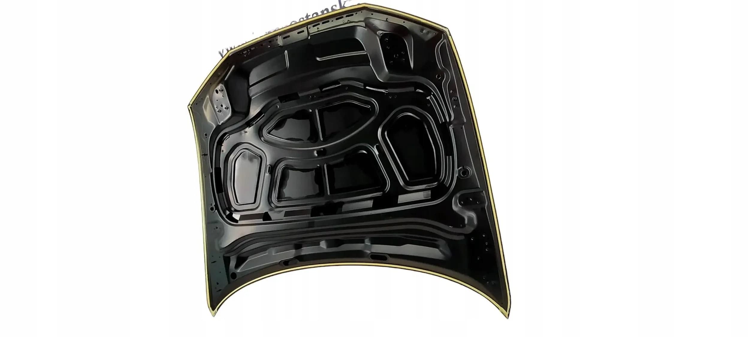 Mascara Audi A6 (4G/C7), 01.11 - 06.14 4G0 823 029 nuevo 9