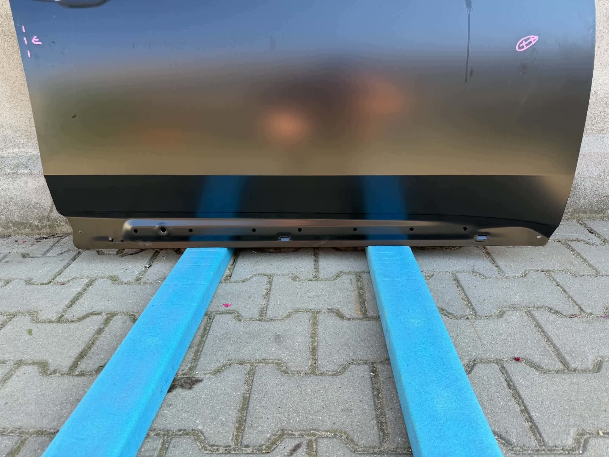 Puerta Delantera Derecha Nueva OE para VW Arteon 3G8 6