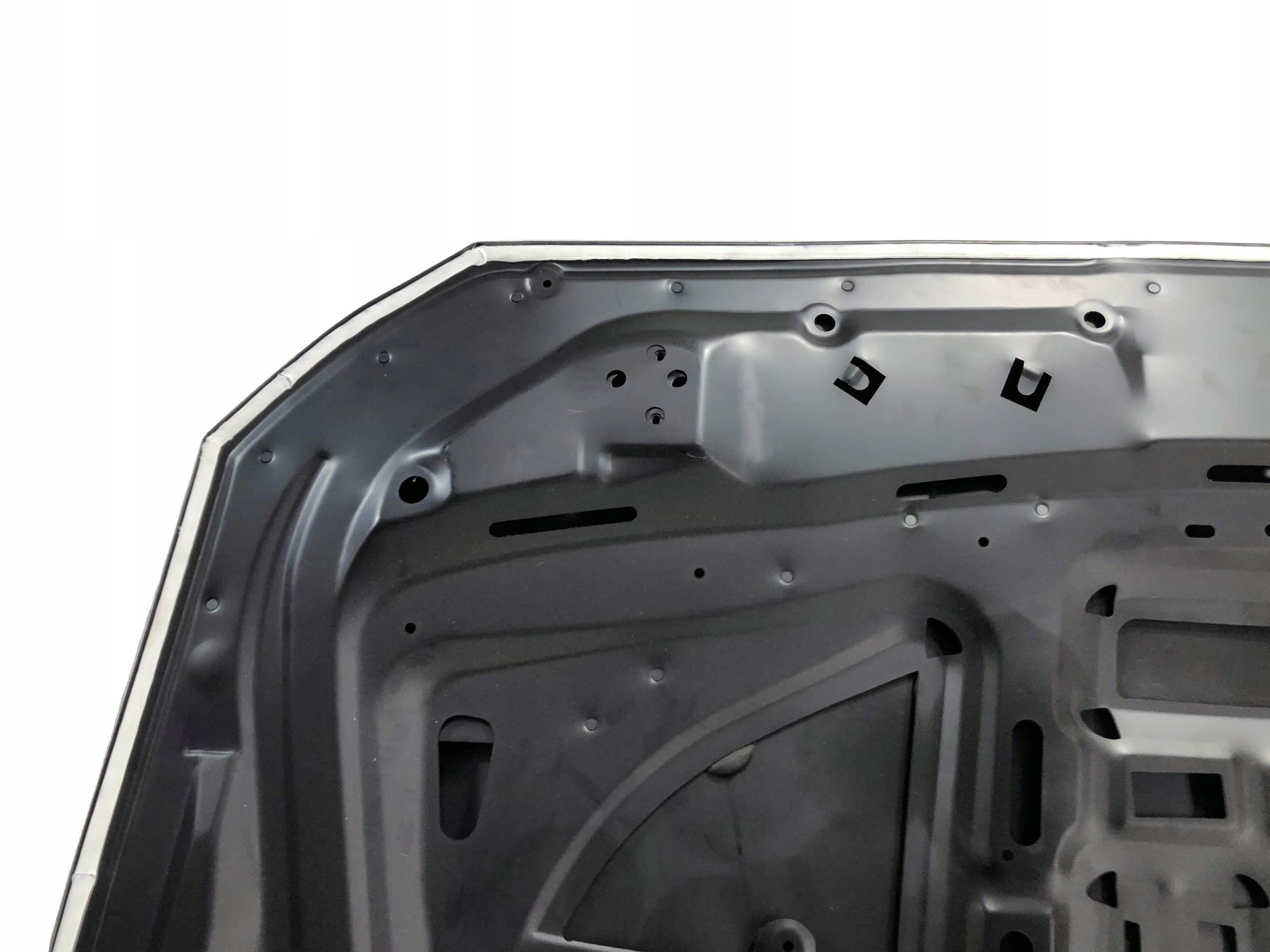 Capó para BMW Serie 5 F10/F11 2009-2017 41617207194 nuevo 5