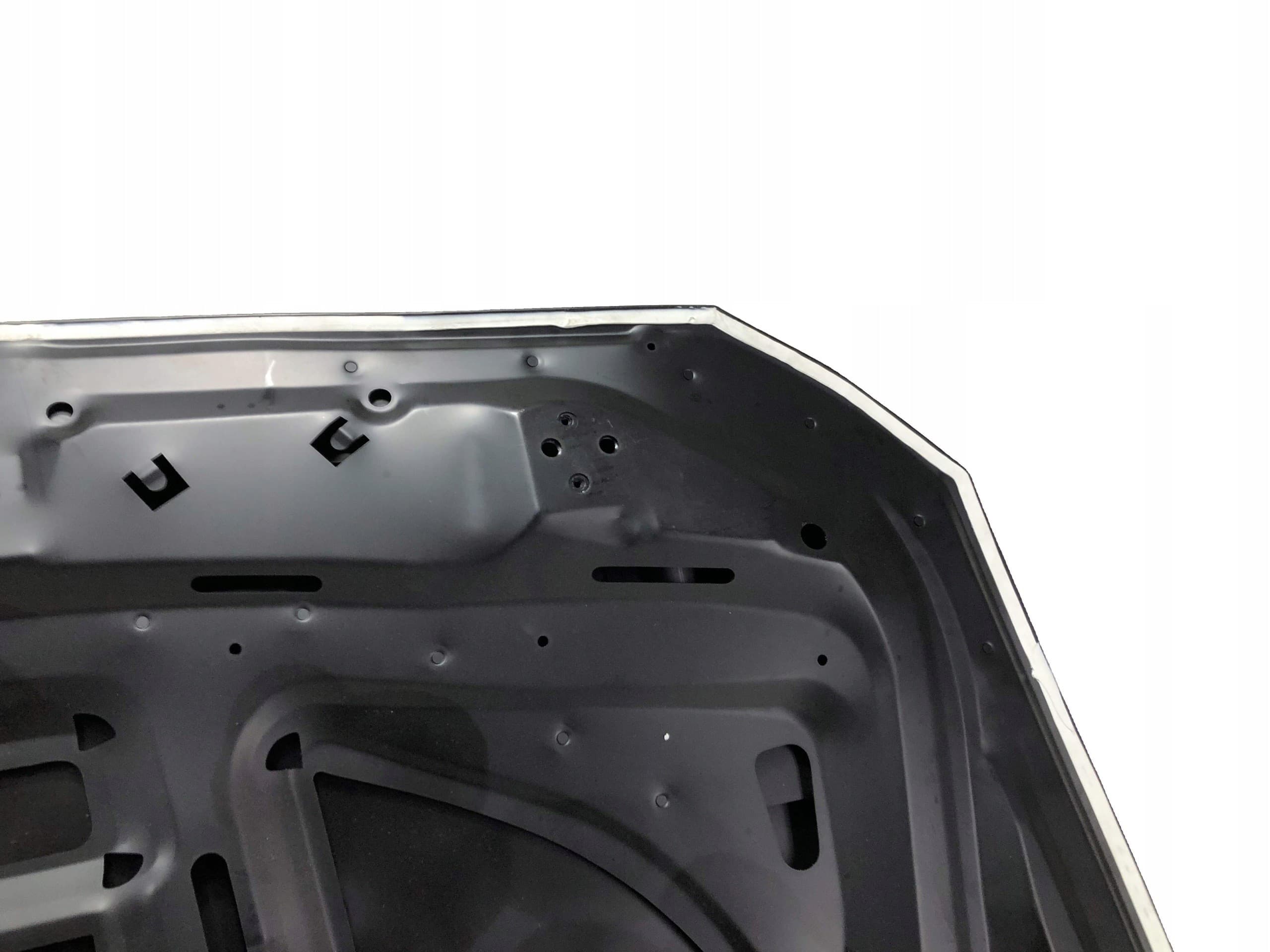 Capó para BMW Serie 5 F10/F11 2009-2017 41617207194 nuevo 6