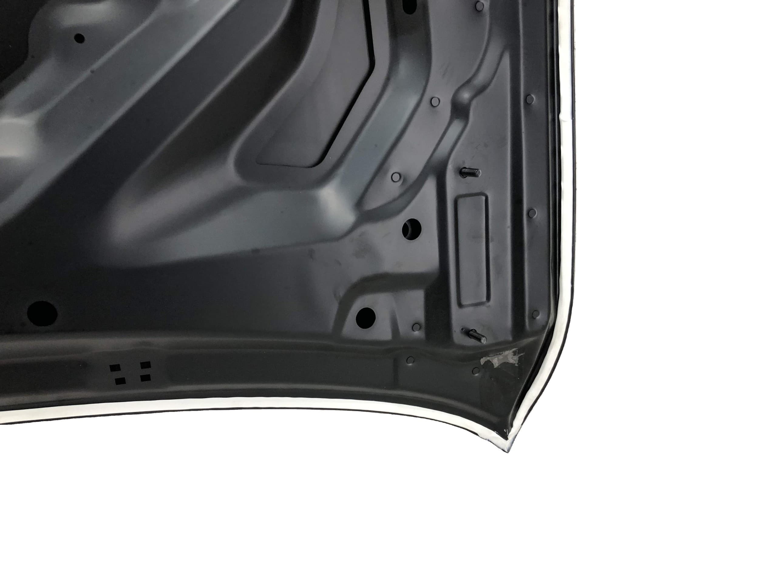 Capó para BMW Serie 5 F10/F11 2009-2017 41617207194 nuevo 7