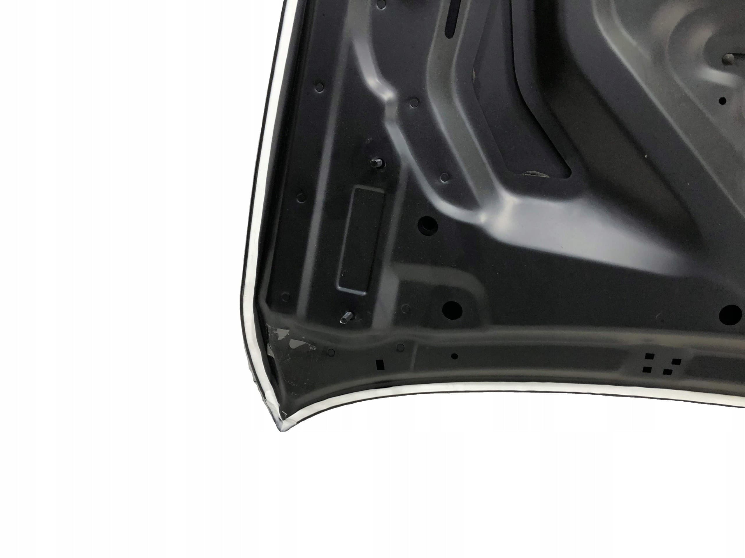 Capó para BMW Serie 5 F10/F11 2009-2017 41617207194 nuevo 8