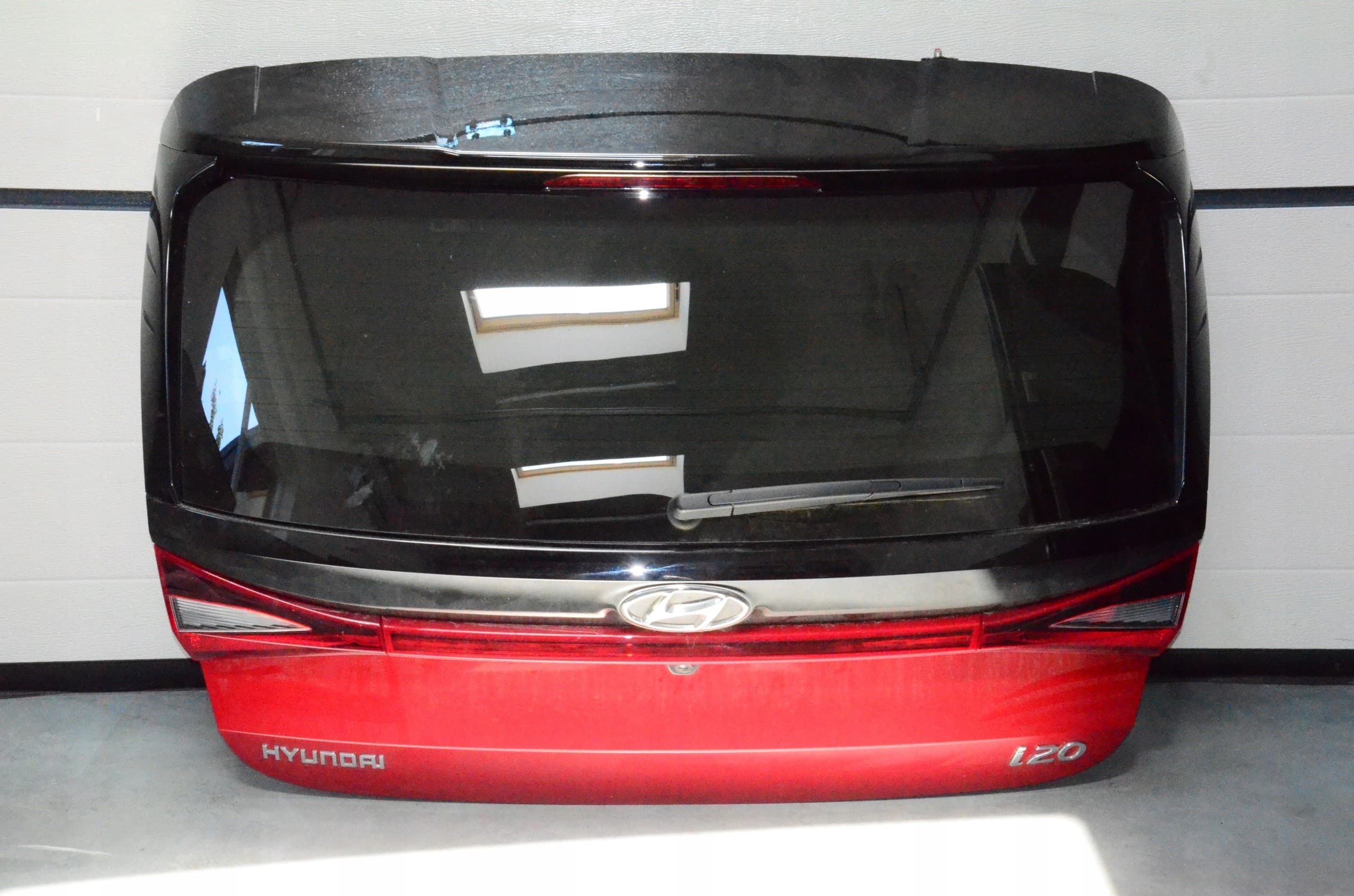 Cámara de lámpara trasera para Hyundai i20 Iii Flap 22r. usado