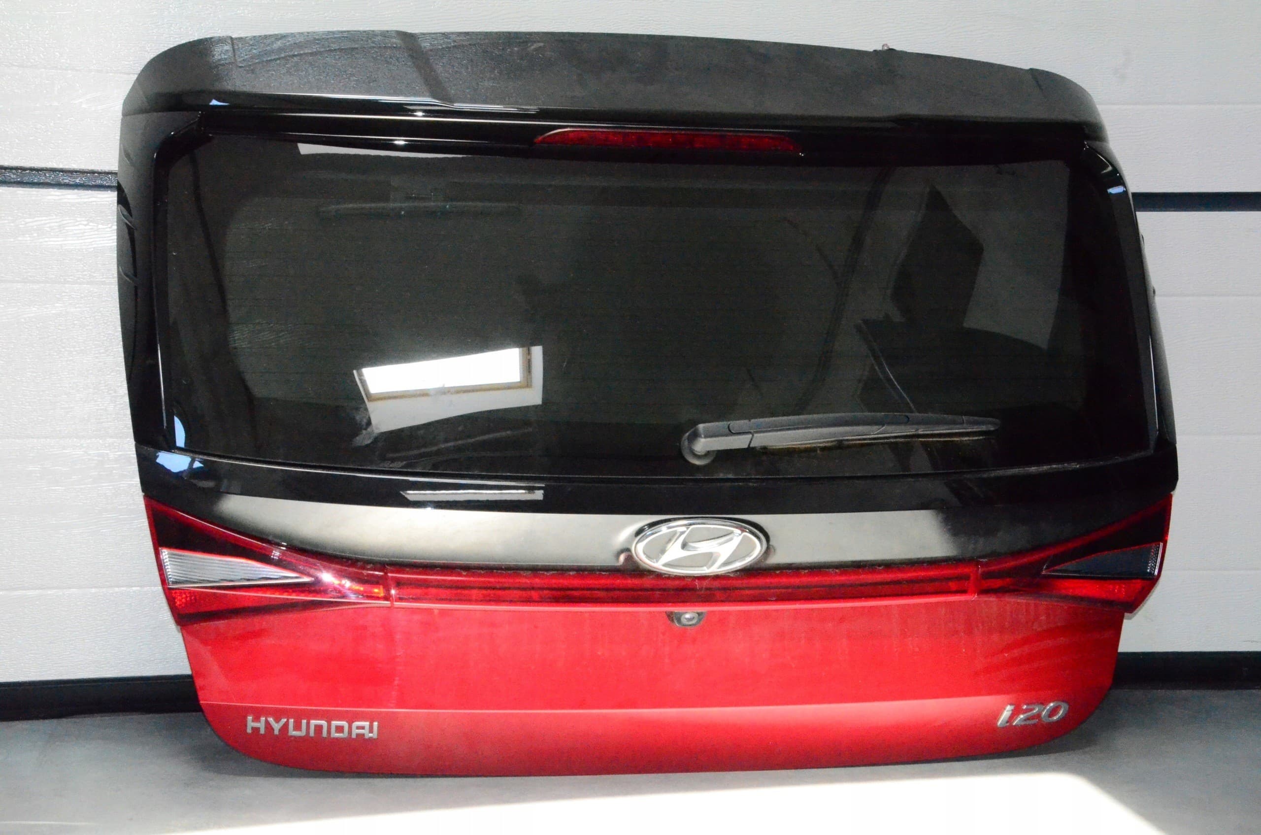 Cámara de lámpara trasera para Hyundai i20 Iii Flap 22r. usado 2