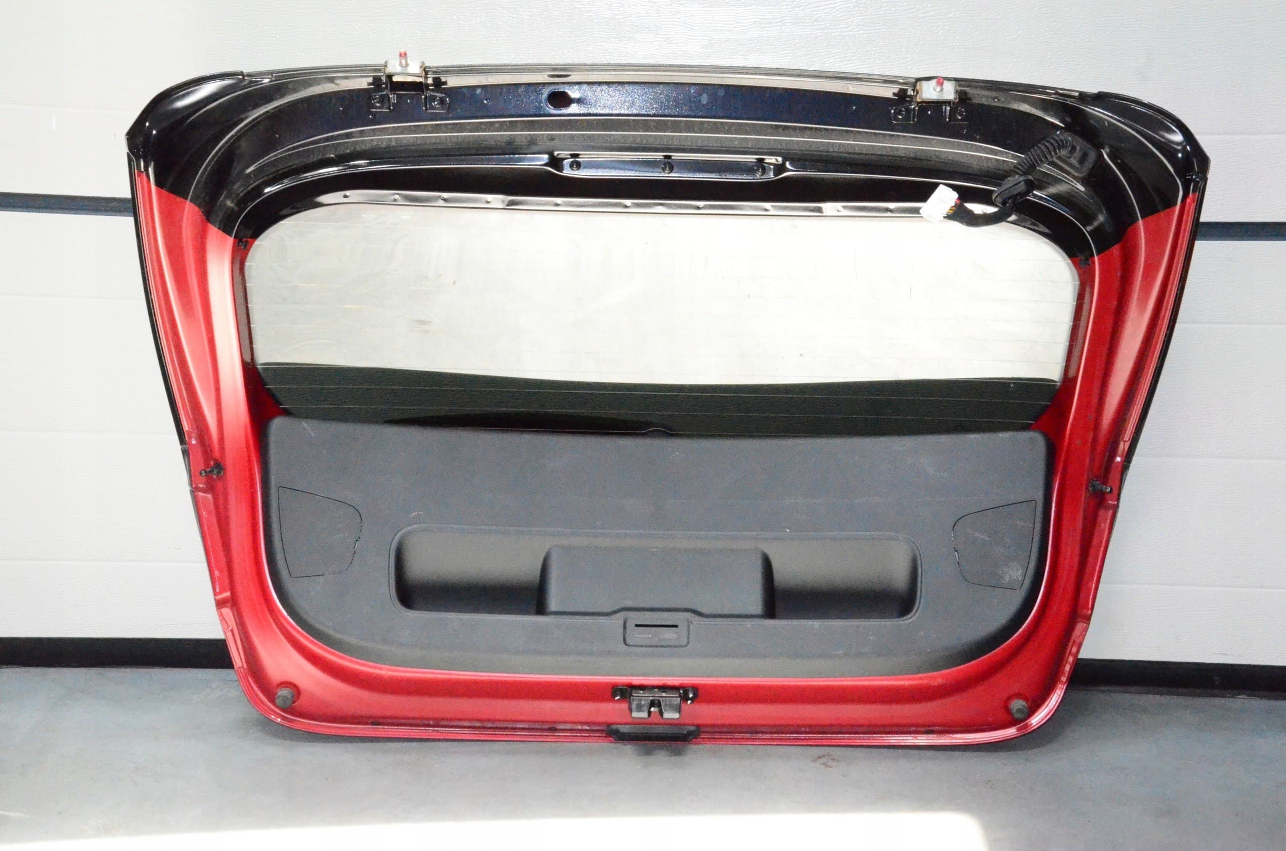 Cámara de lámpara trasera para Hyundai i20 Iii Flap 22r. usado 4