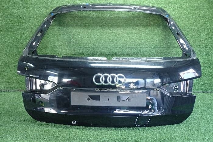 Audi A6 C8 Estate 18- Portón Trasero usado