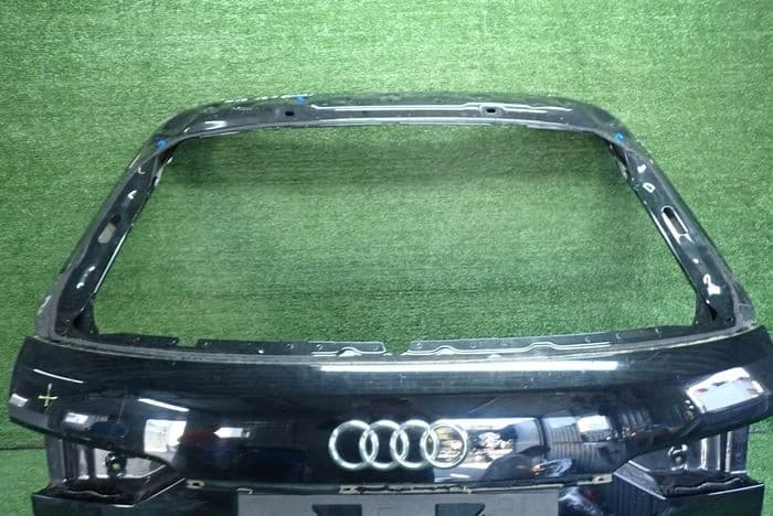 Audi A6 C8 Estate 18- Portón Trasero usado 2