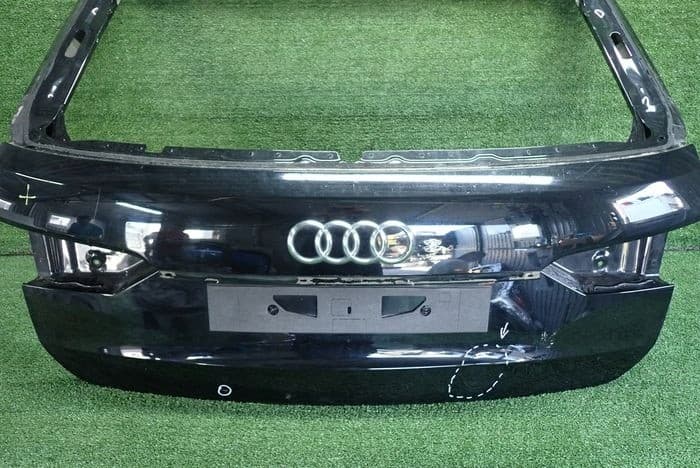 Audi A6 C8 Estate 18- Portón Trasero usado 3