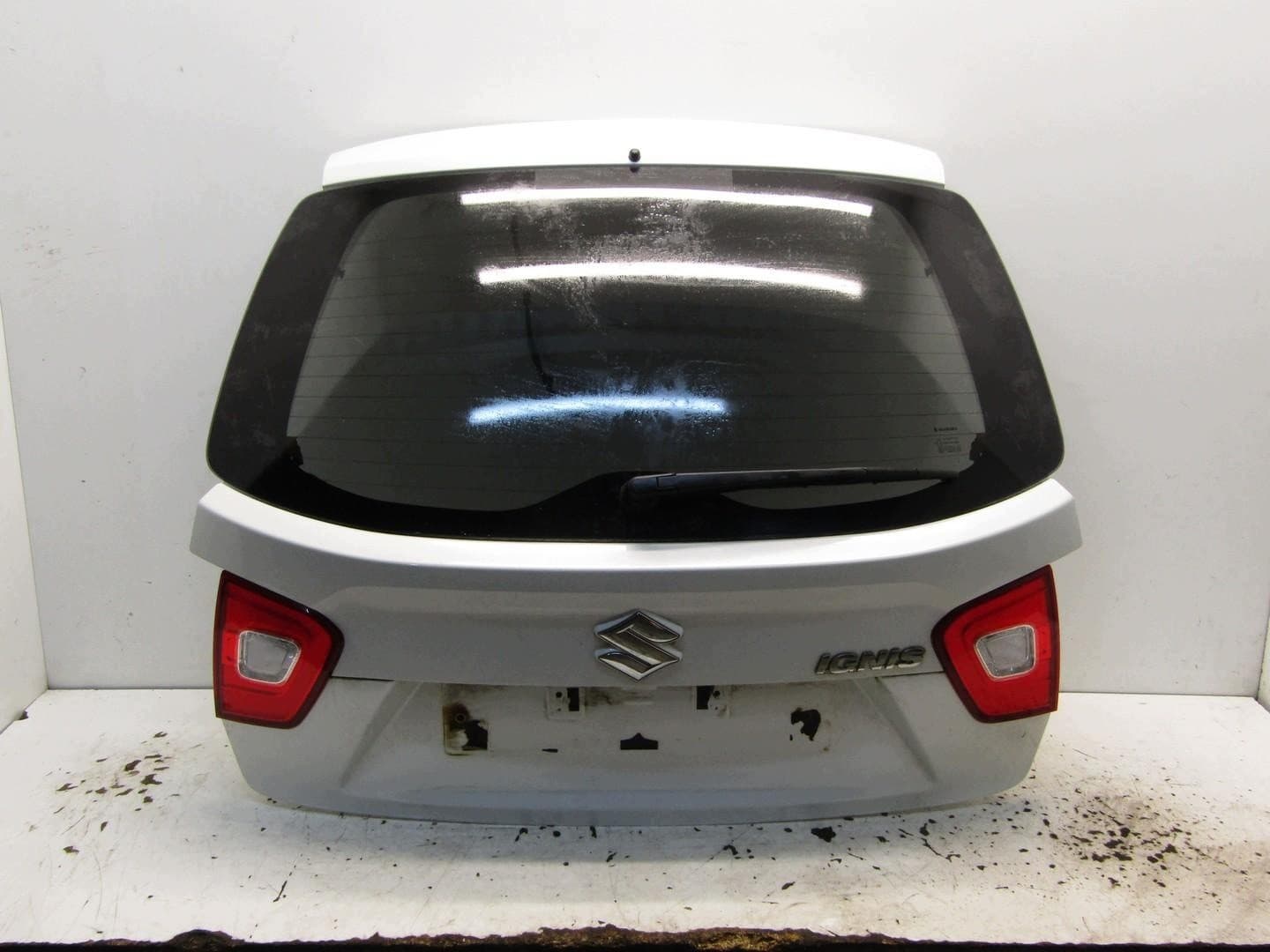 Portón Trasero Zvr para Suzuki Ignis Iii (2016-) usado