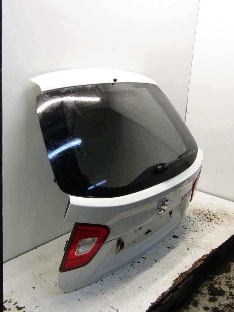 Portón Trasero Zvr para Suzuki Ignis Iii (2016-) usado 3