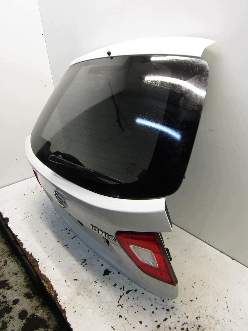 Portón Trasero Zvr para Suzuki Ignis Iii (2016-) usado 4