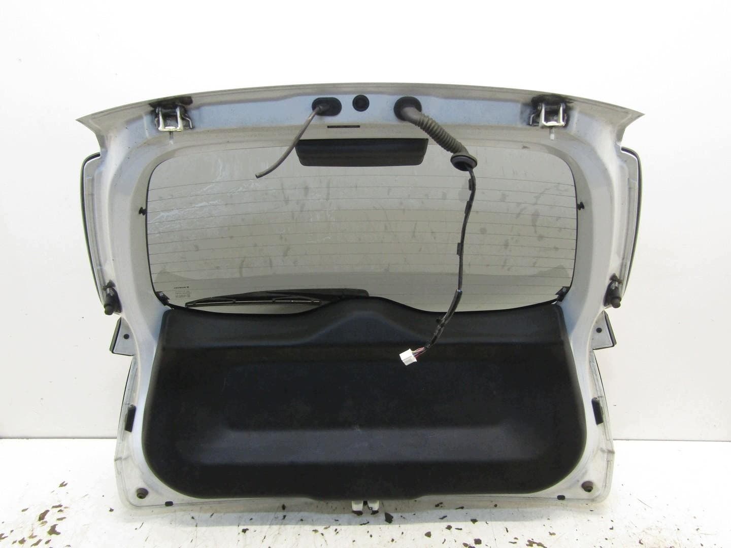 Portón Trasero Zvr para Suzuki Ignis Iii (2016-) usado 5