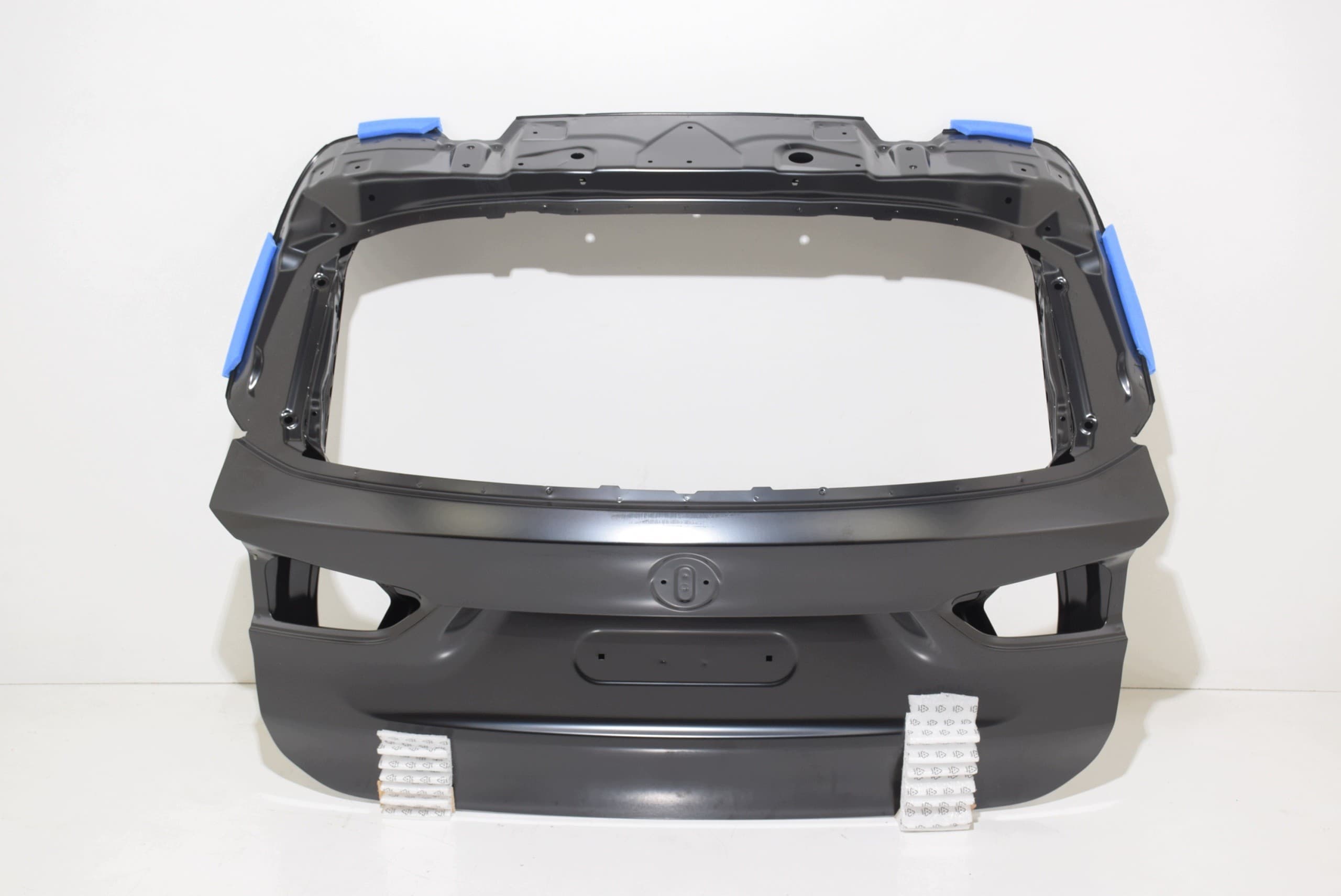 Portón Trasero Original Nuevo para BMW X3 F25 / F25 Lci