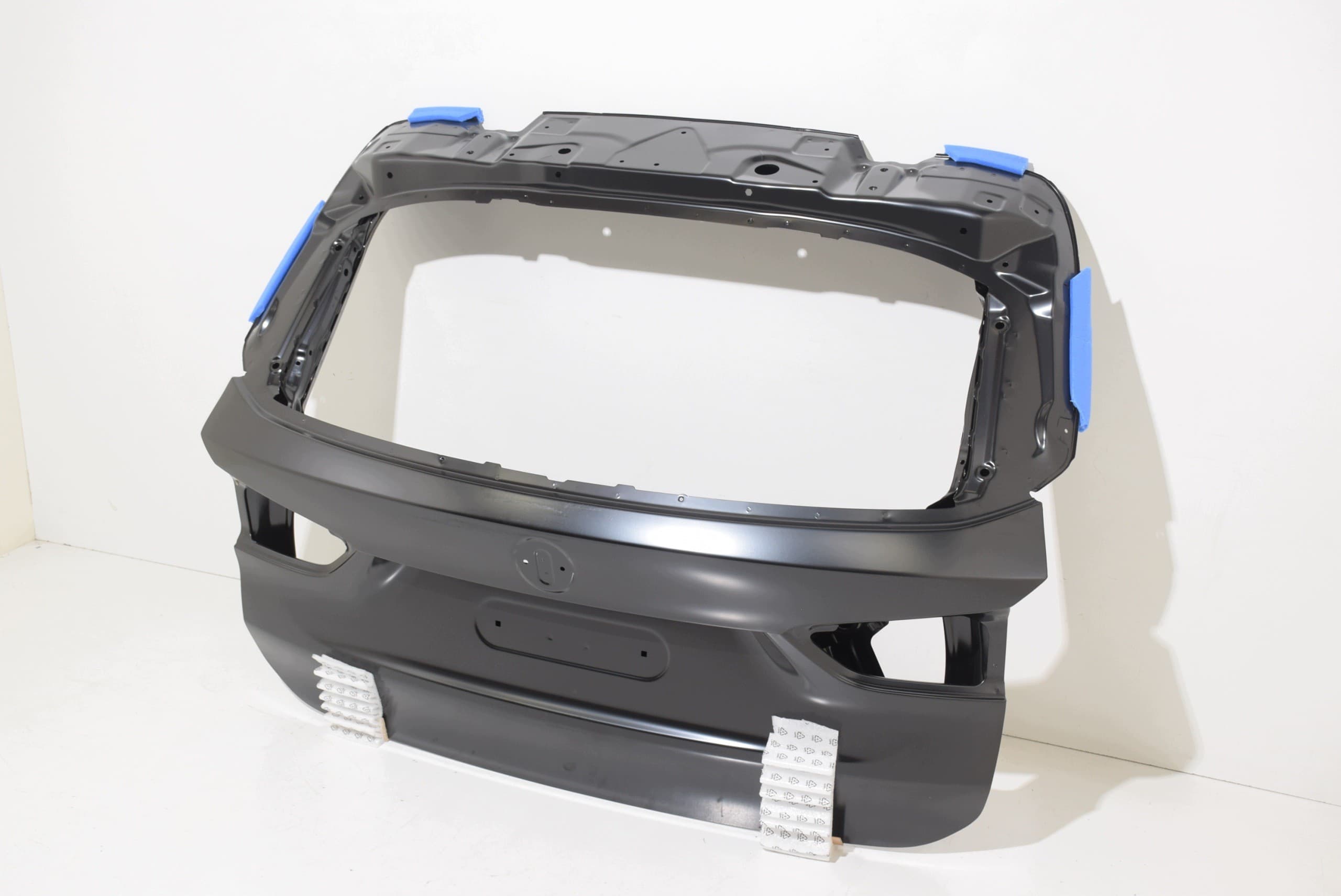 Portón Trasero Original Nuevo para BMW X3 F25 / F25 Lci 2