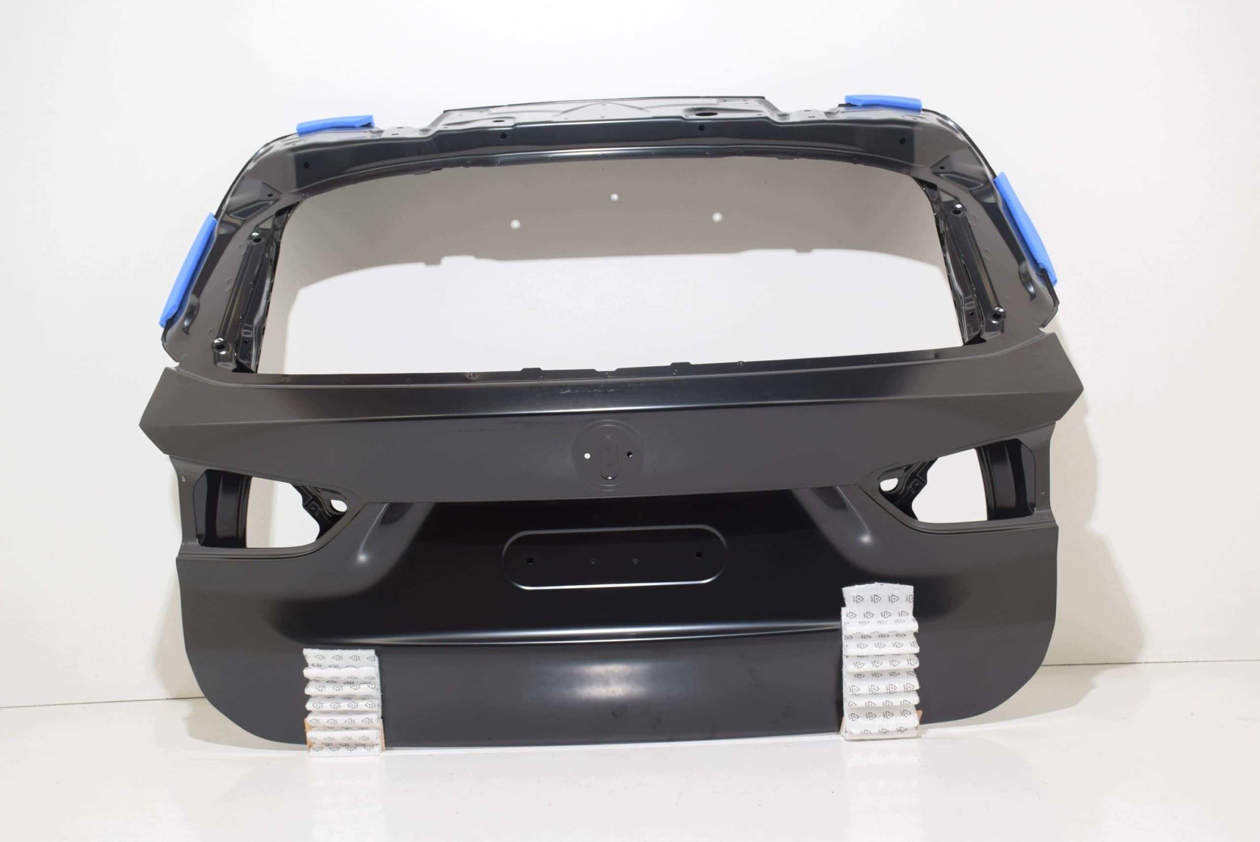 Portón Trasero Original Nuevo para BMW X3 F25 / F25 Lci 4