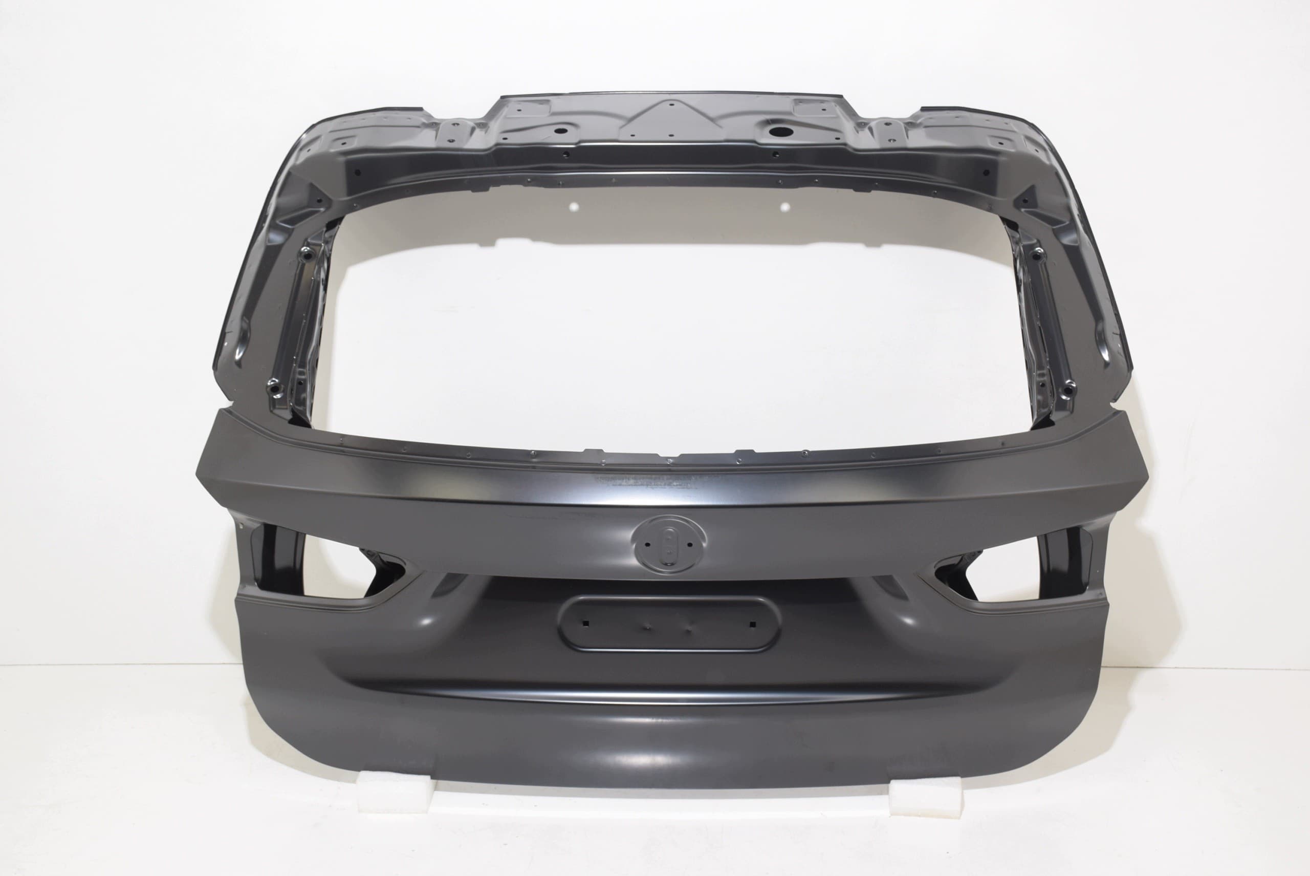 Portón Trasero Original Nuevo para BMW X3 F25 / F25 Lci 5