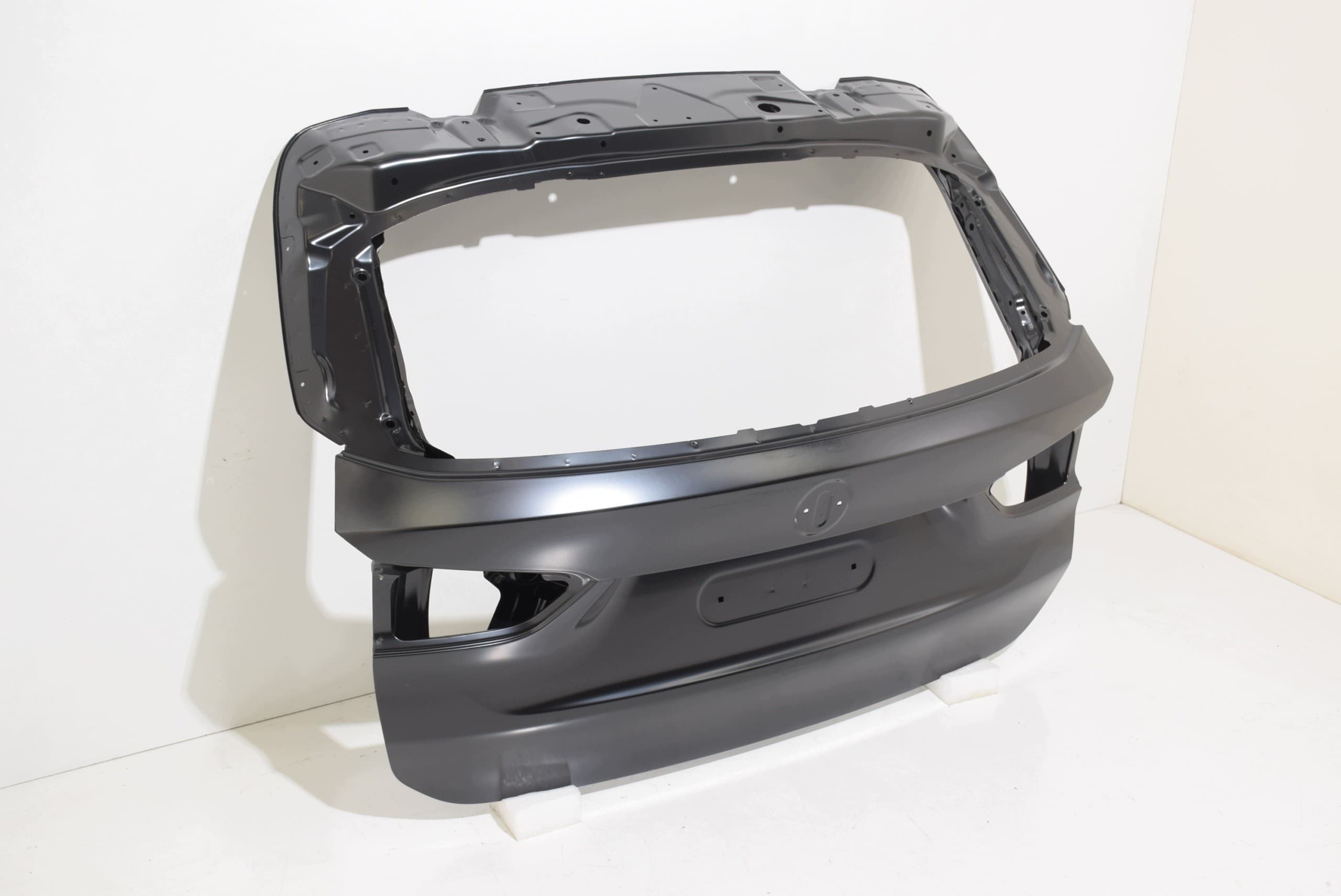 Portón Trasero Original Nuevo para BMW X3 F25 / F25 Lci 7