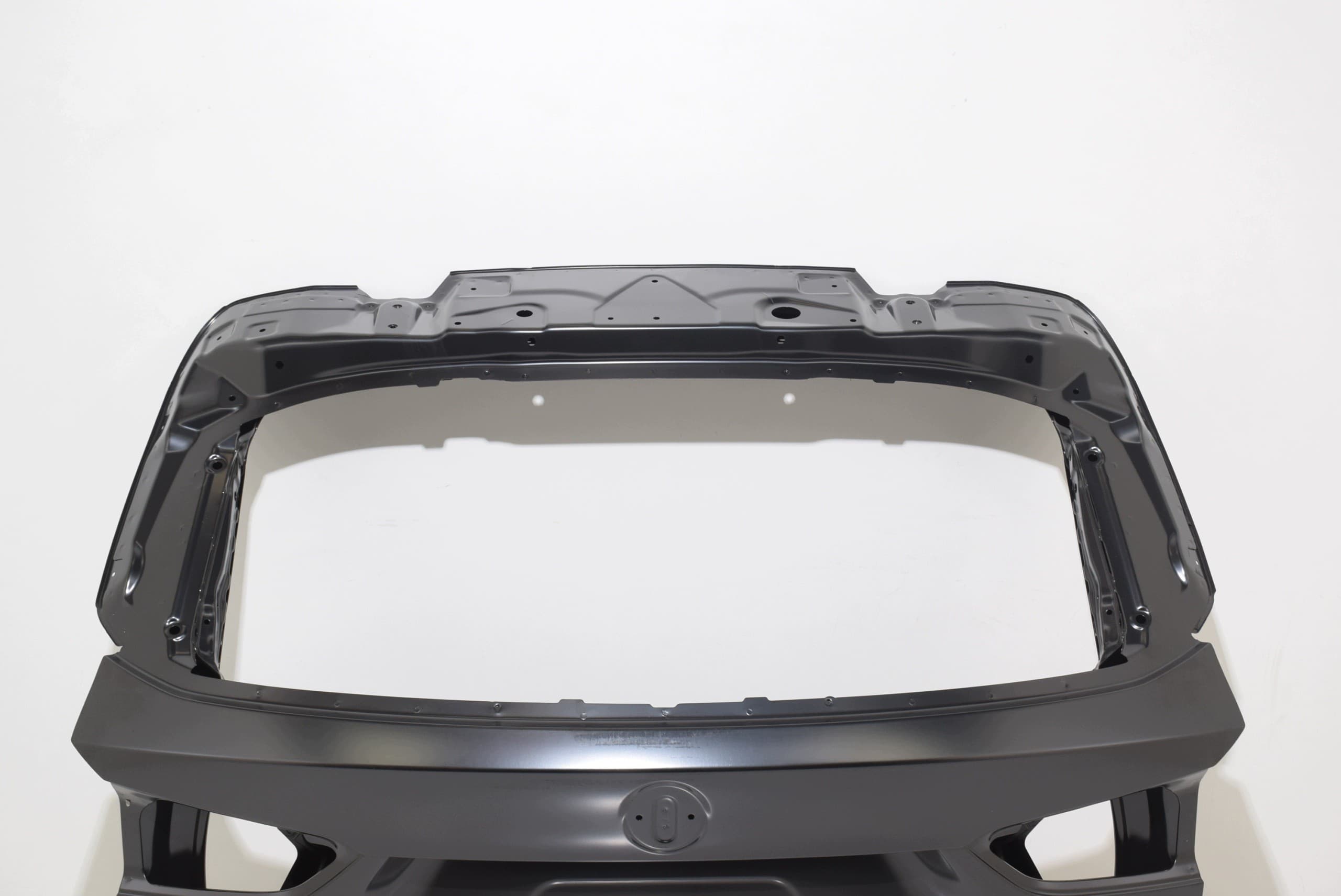 Portón Trasero Original Nuevo para BMW X3 F25 / F25 Lci 8