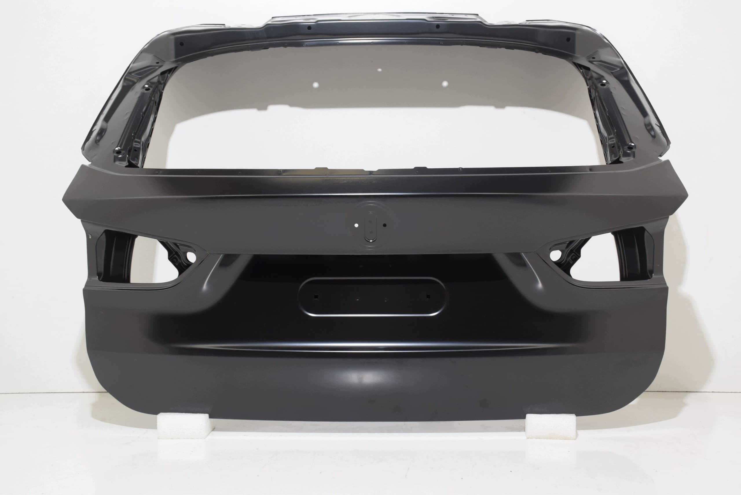 Portón Trasero Original Nuevo para BMW X3 F25 / F25 Lci 9