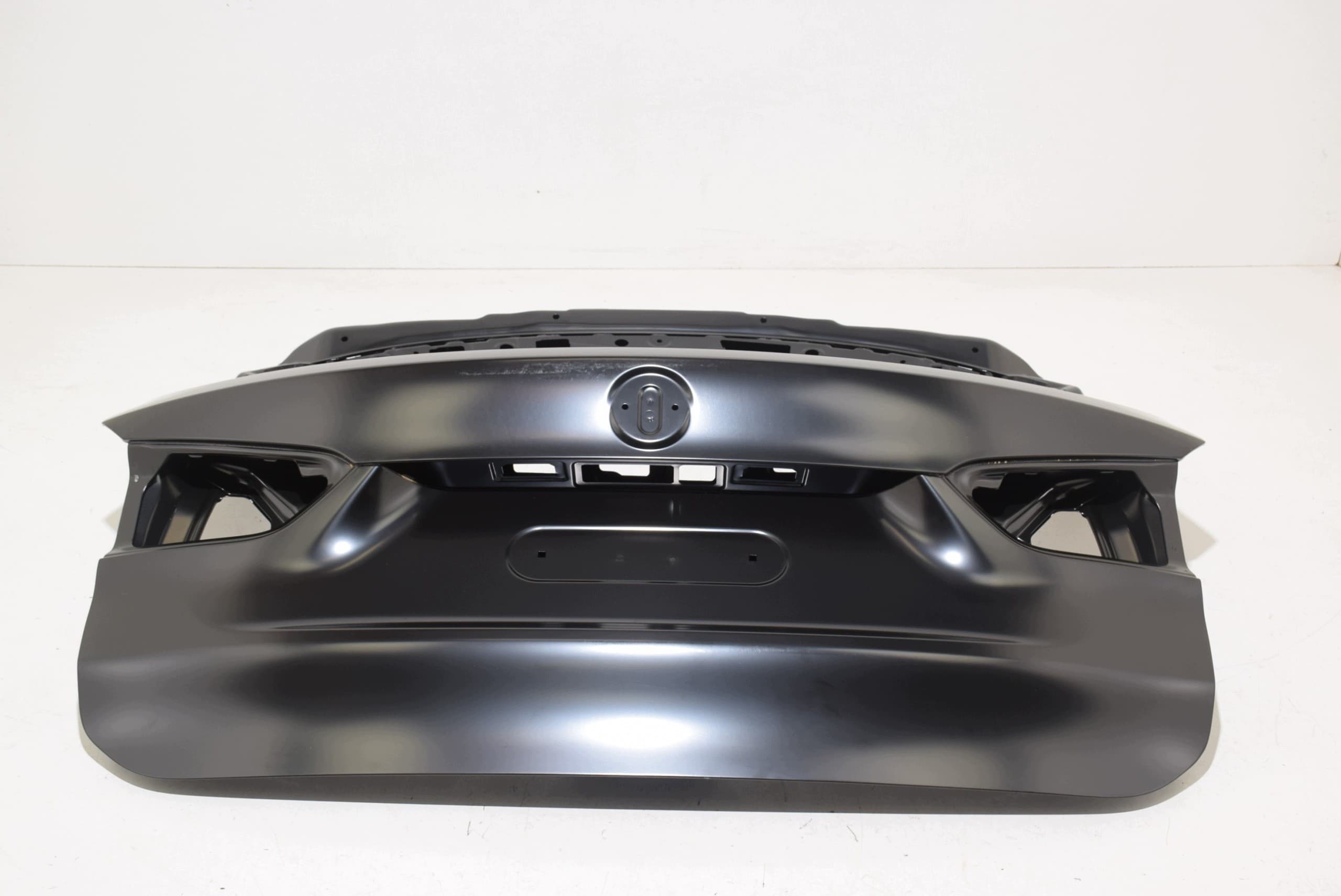 Portón Trasero Original Nuevo para BMW X3 F25 / F25 Lci 10