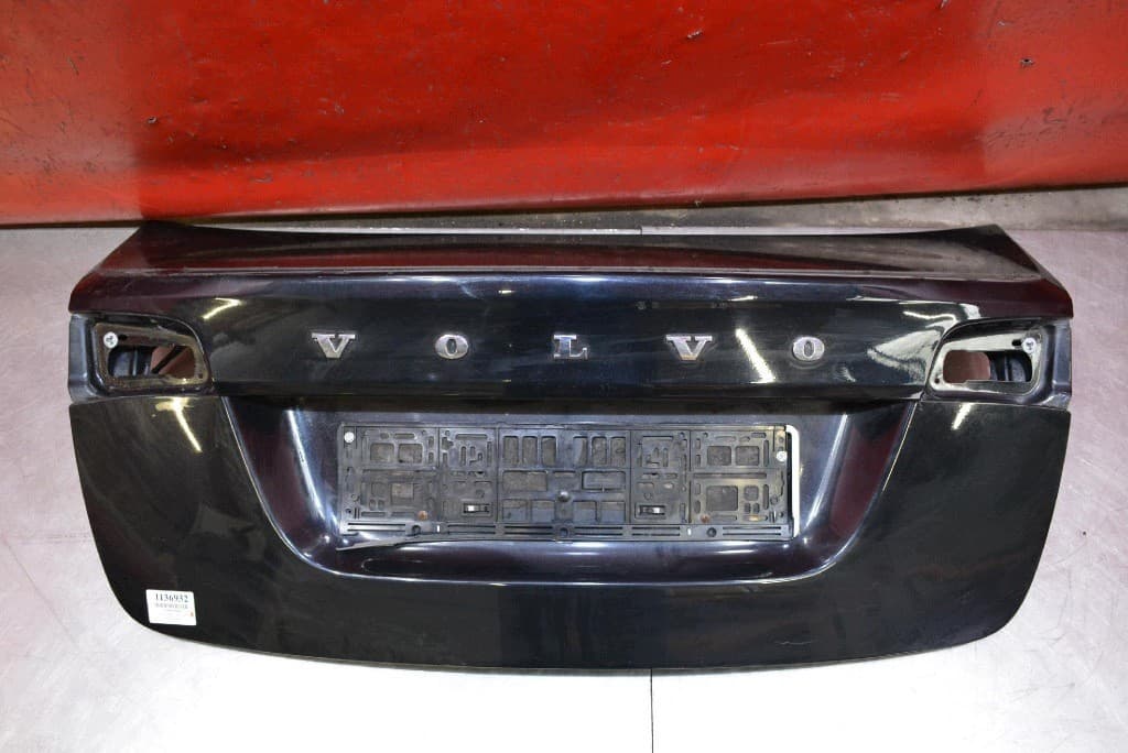 Portón trasero 452-46 para Volvo S60 II (2ª generación) R-Design Sedán Facelift 2013-2020 usado