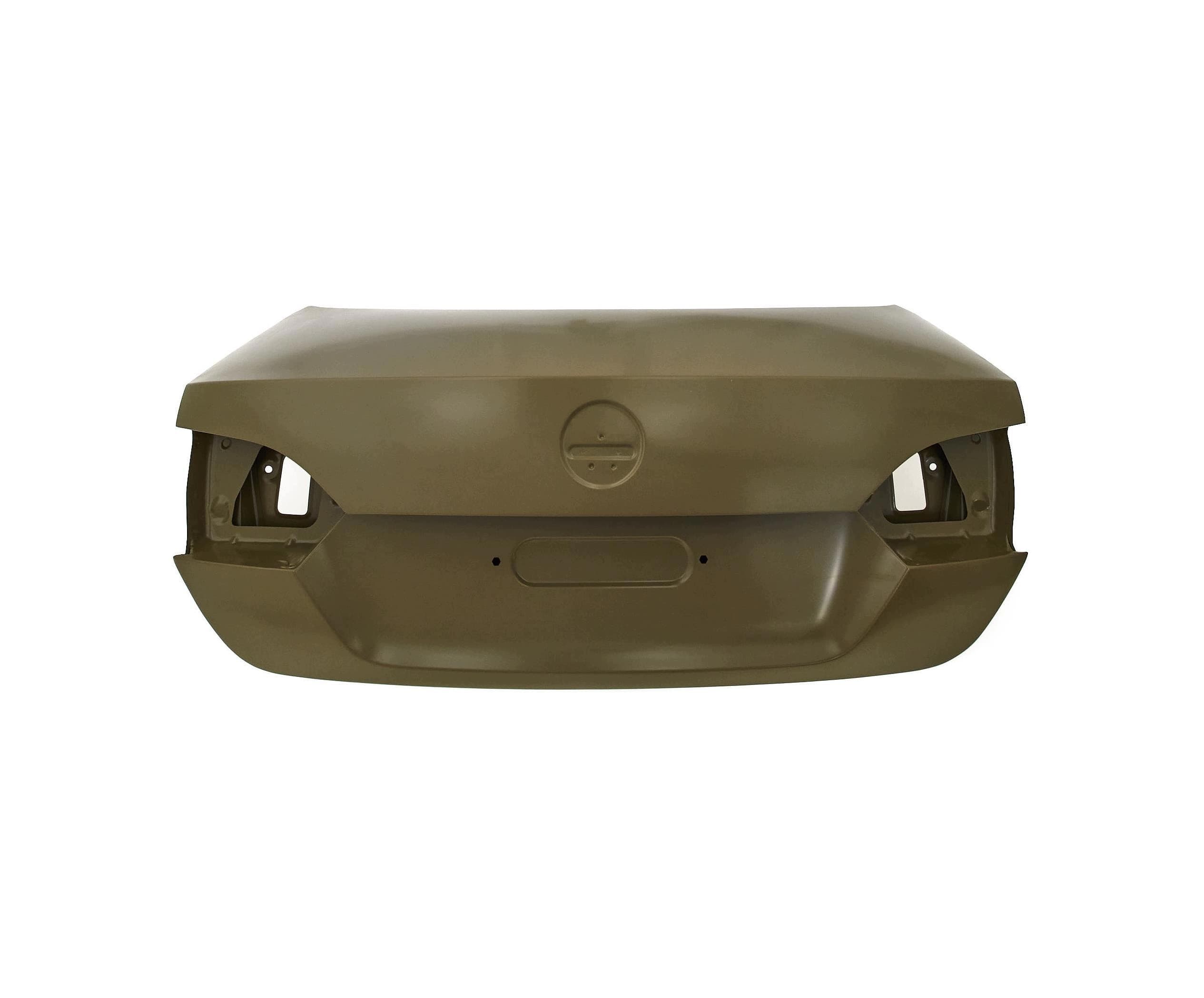 Tapa de maletero VW Jetta, 11-15 5C6827025A nuevo