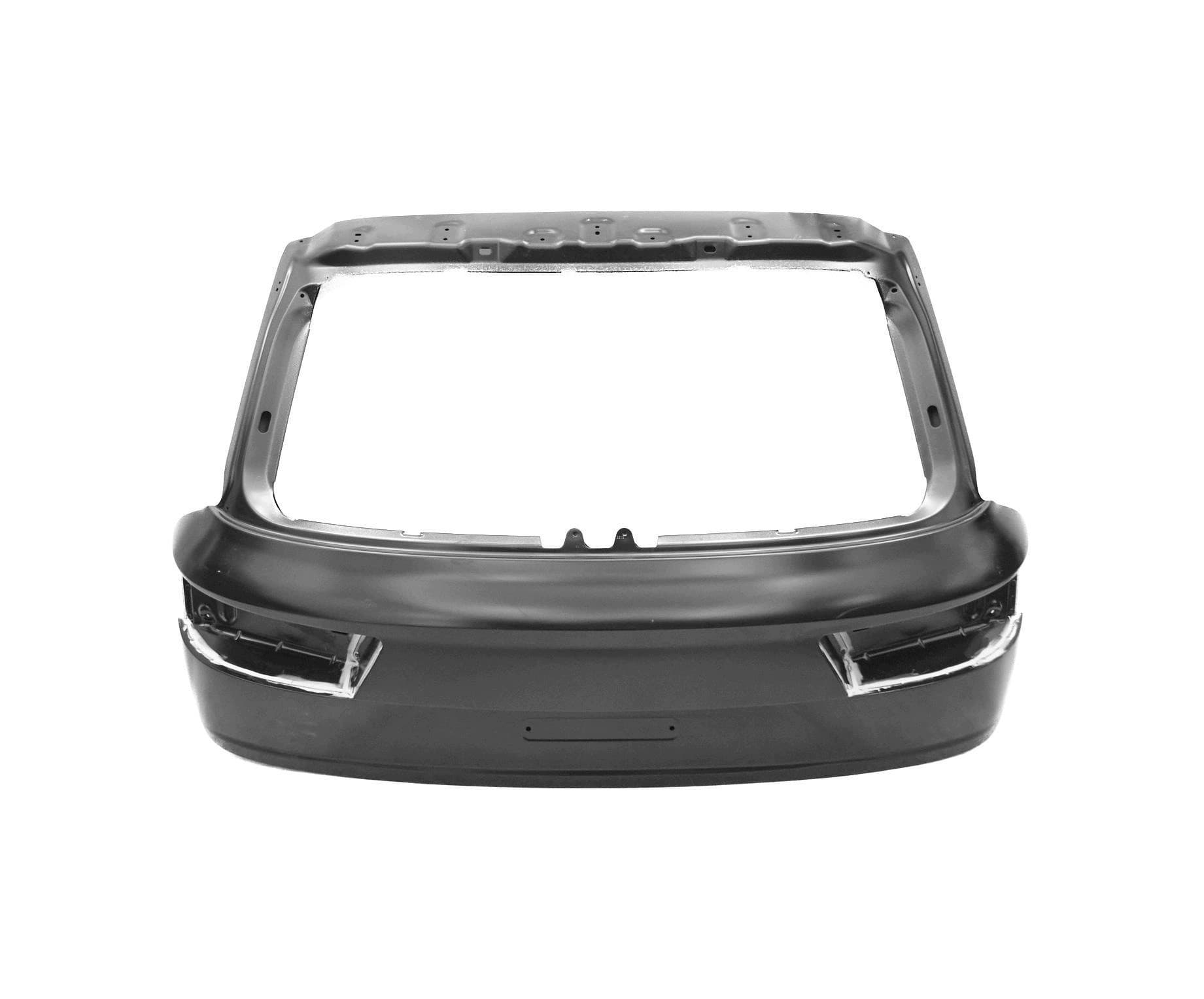 Aleta Trasera Audi Q7 (4M), 15 - 19 4M0 827 025D nuevo
