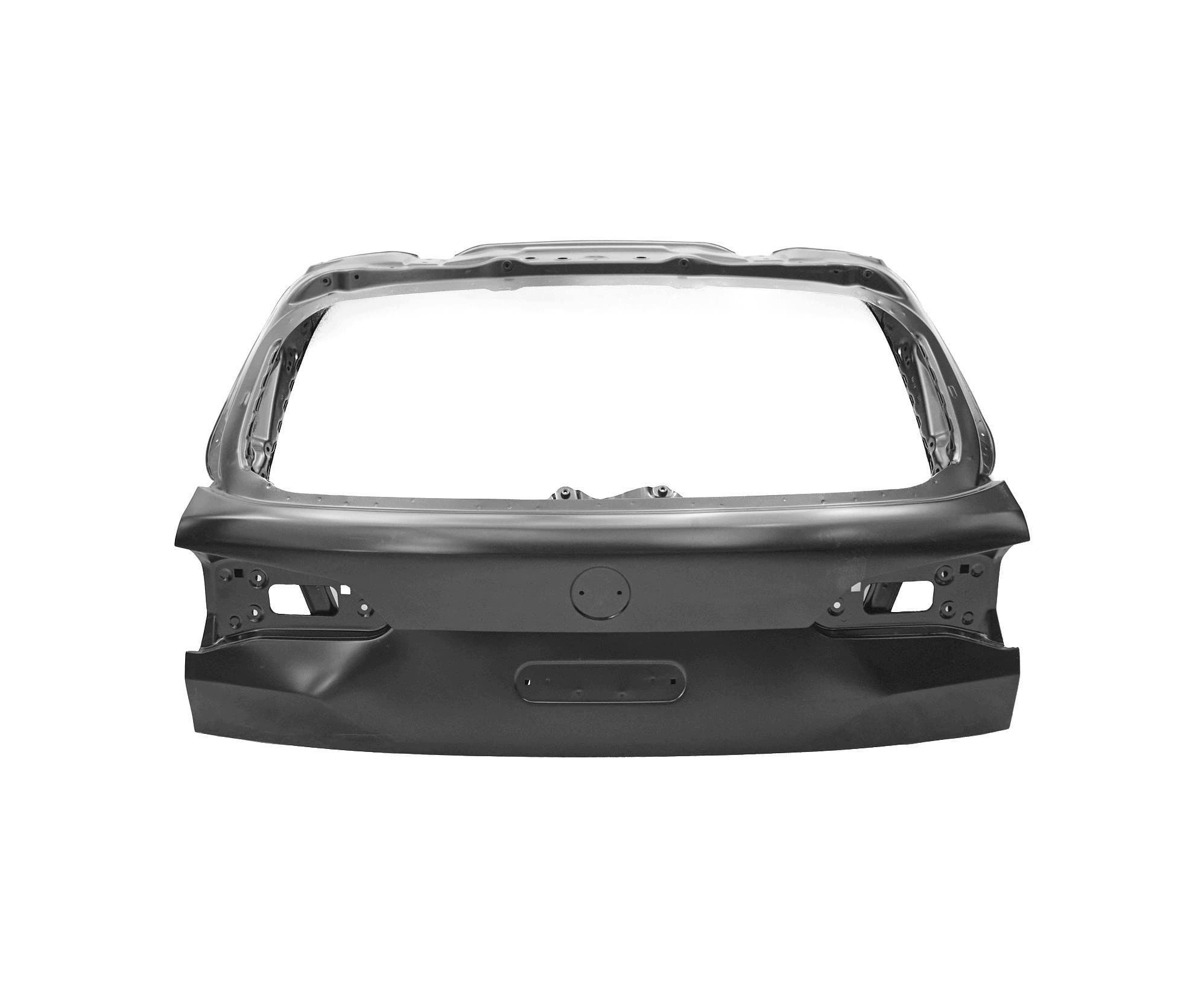 Aleta Trasera BMW X5 (G05), 18 - 41007931925 nuevo