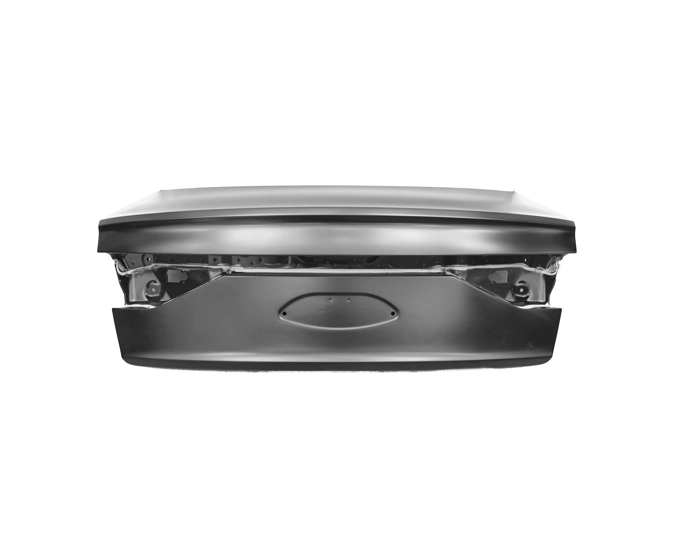 Aleta Trasera Audi A8 (D5), 18 - 4N0 827 025A nuevo