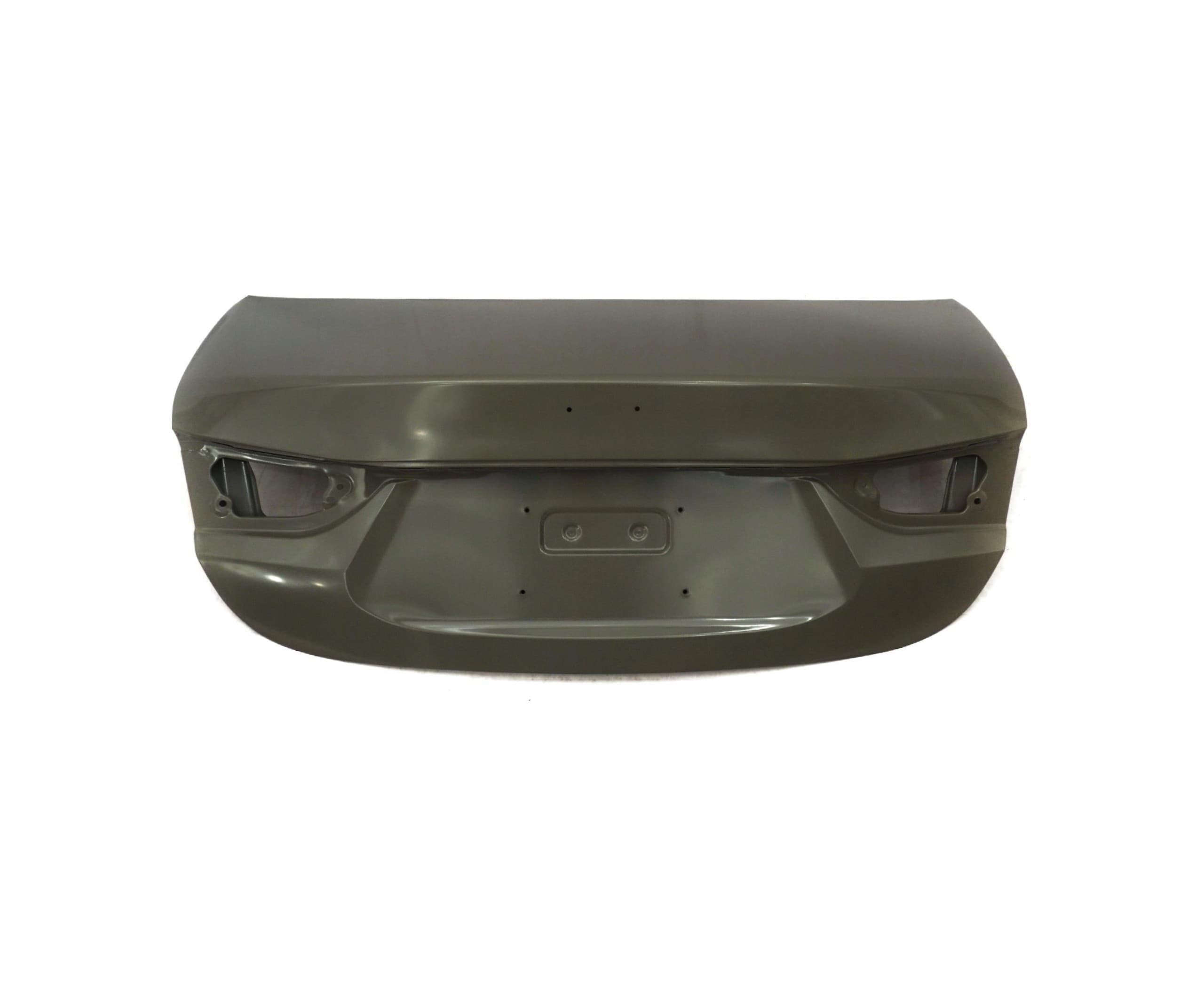 Aleta Trasera Mazda 6 (GJ), 11.12 - 12.14 GHY05261X nuevo 2