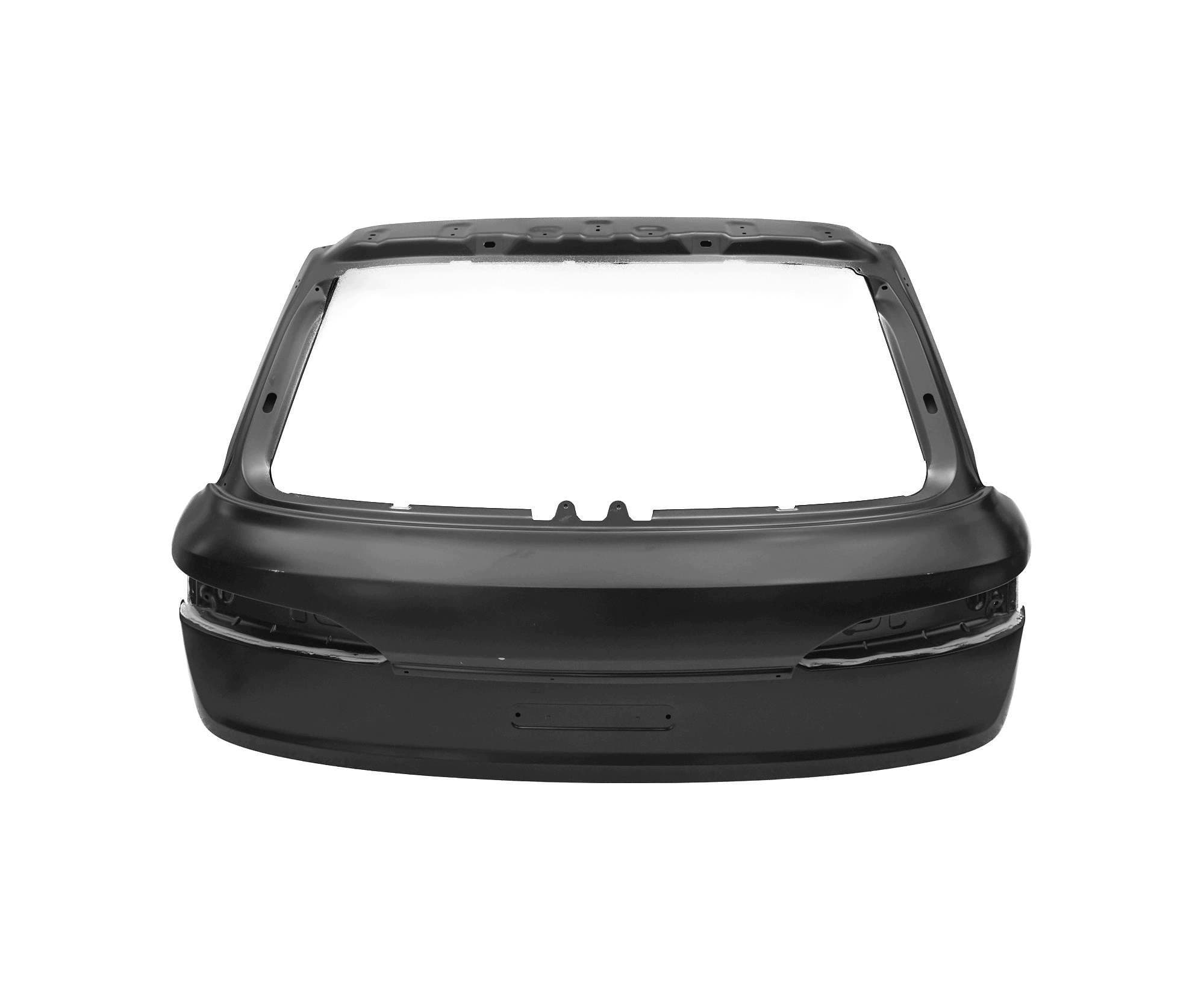 Portón trasero Audi Q7 (4M), 10.19 - 4M0 827 025E nuevo
